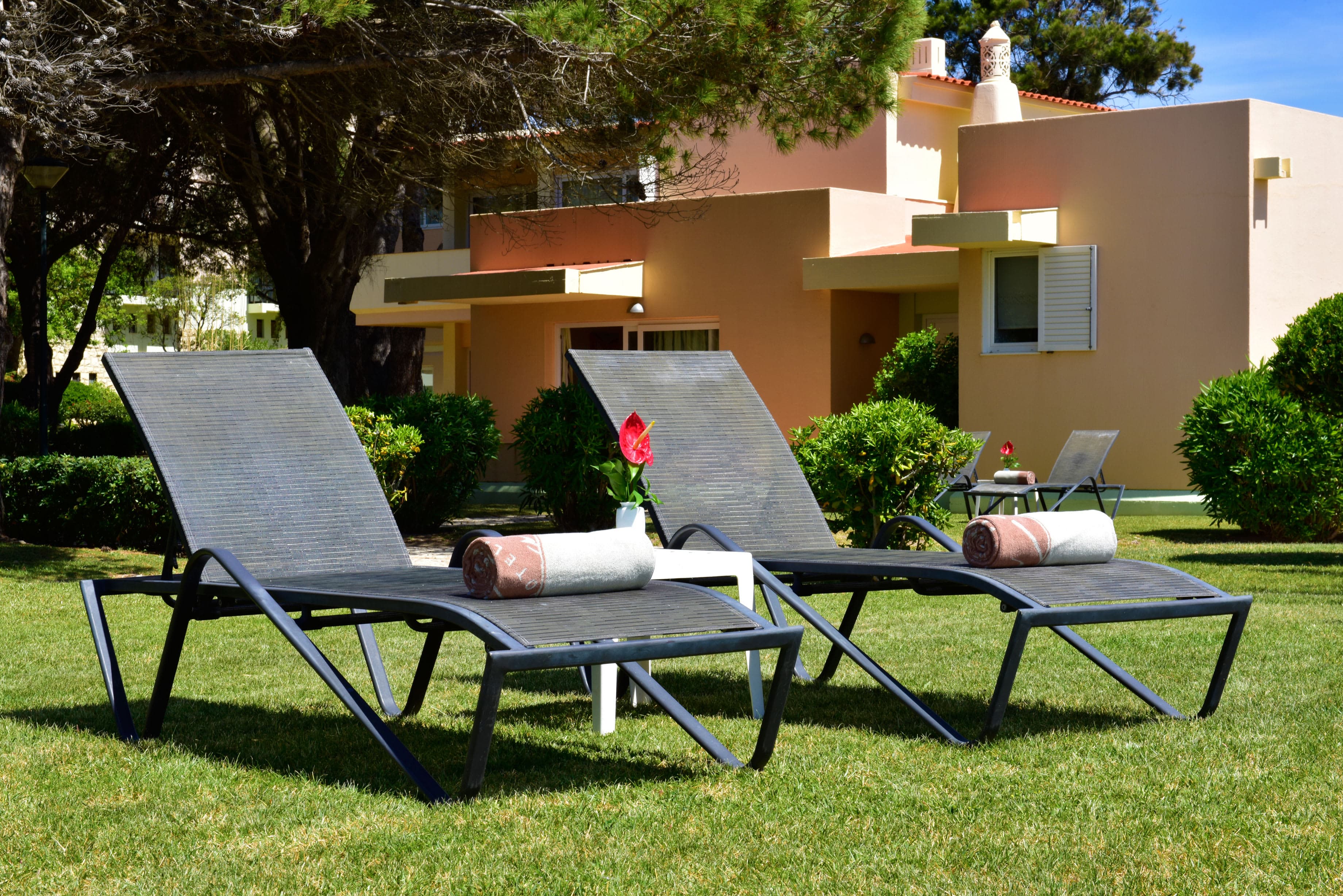 Pestana Alvor Beach Villas Seaside Resort Ansicht 7