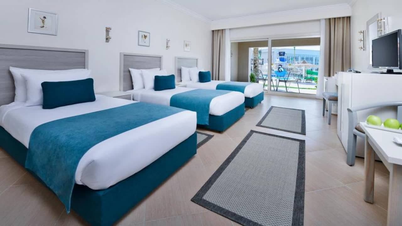 JAZ Soma Beach Ansicht 4