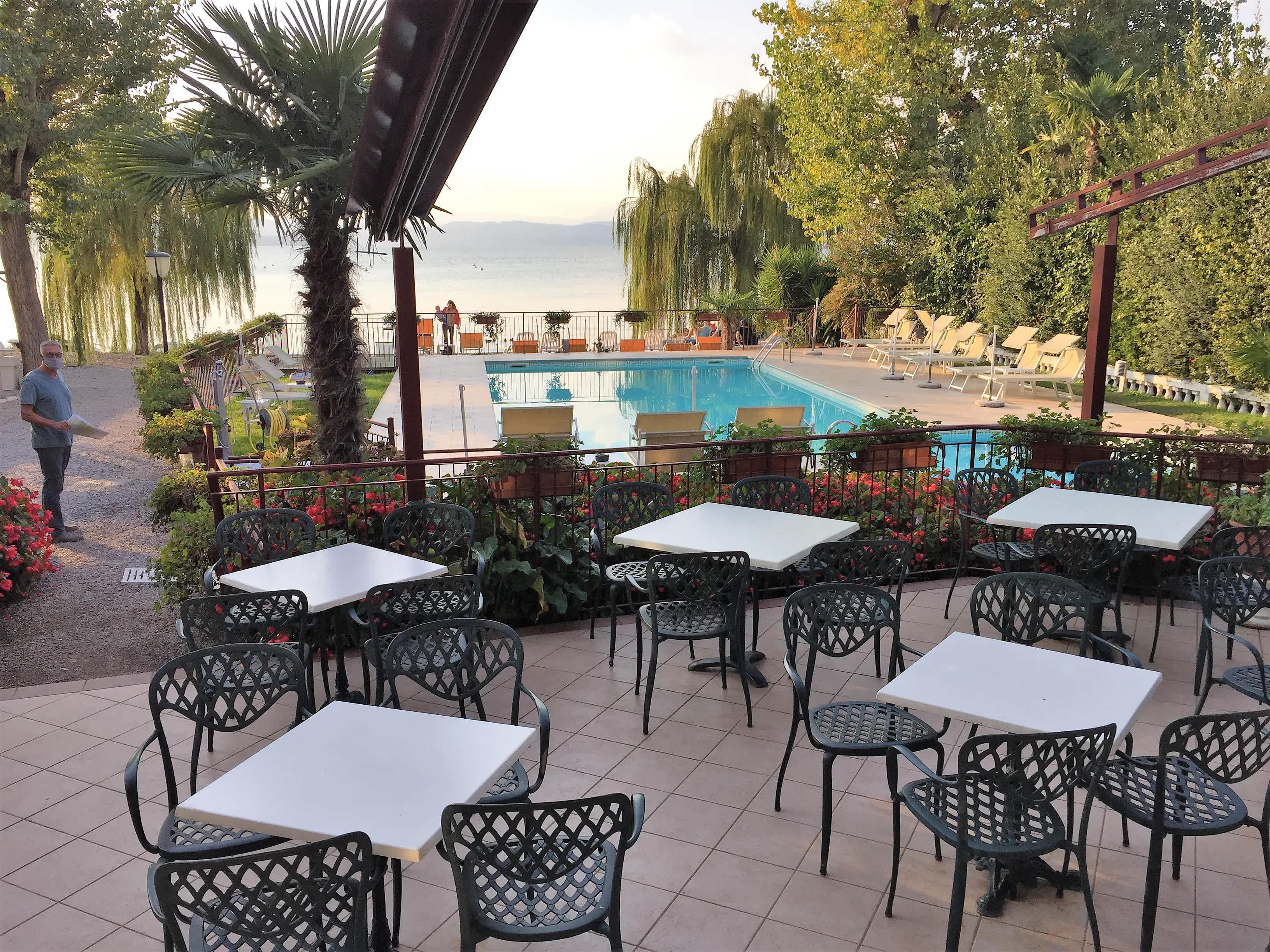Hotel Astoria Lido Ansicht 7