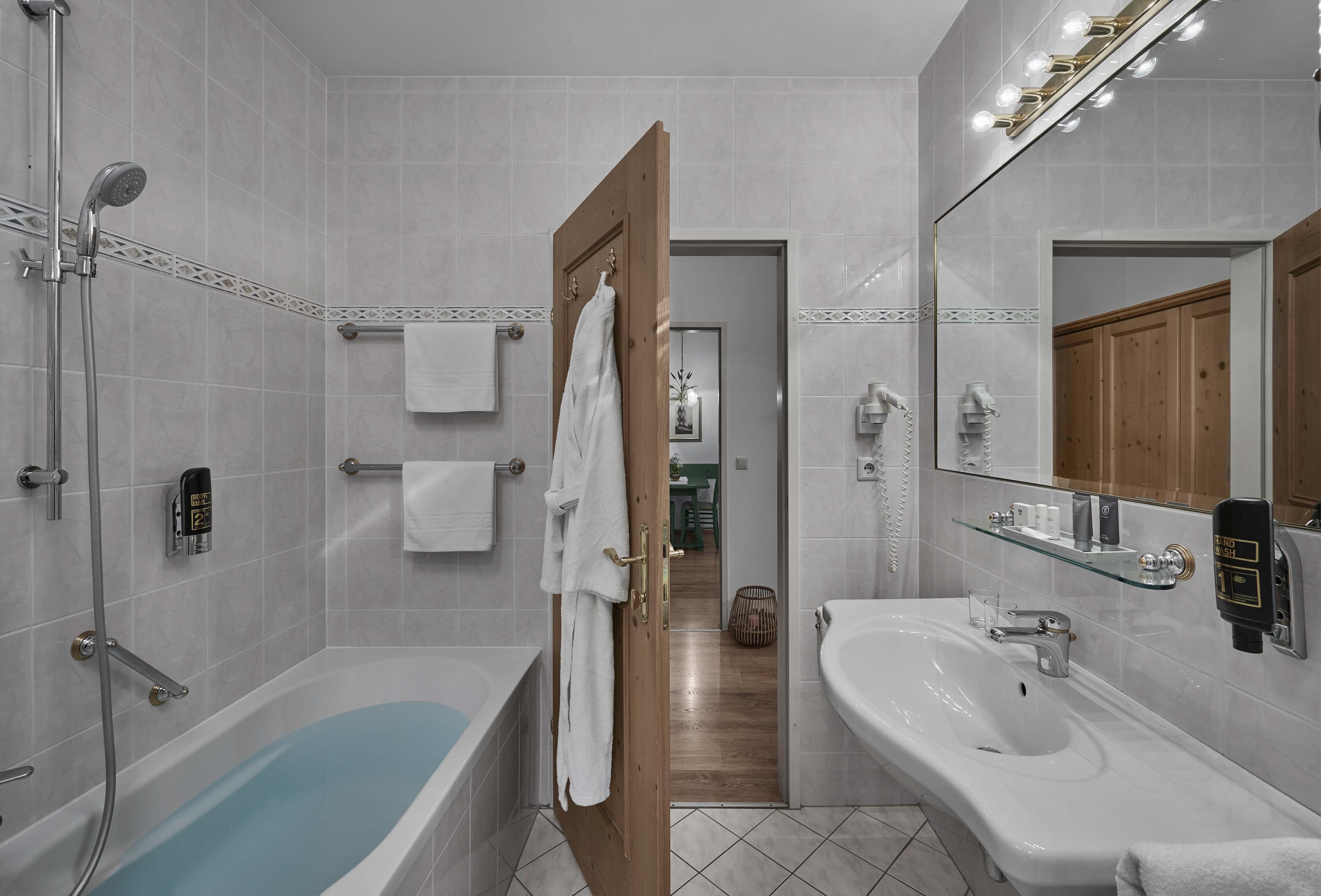 Lisi Family Hotel Reith bei Kitzbühel Ansicht 5