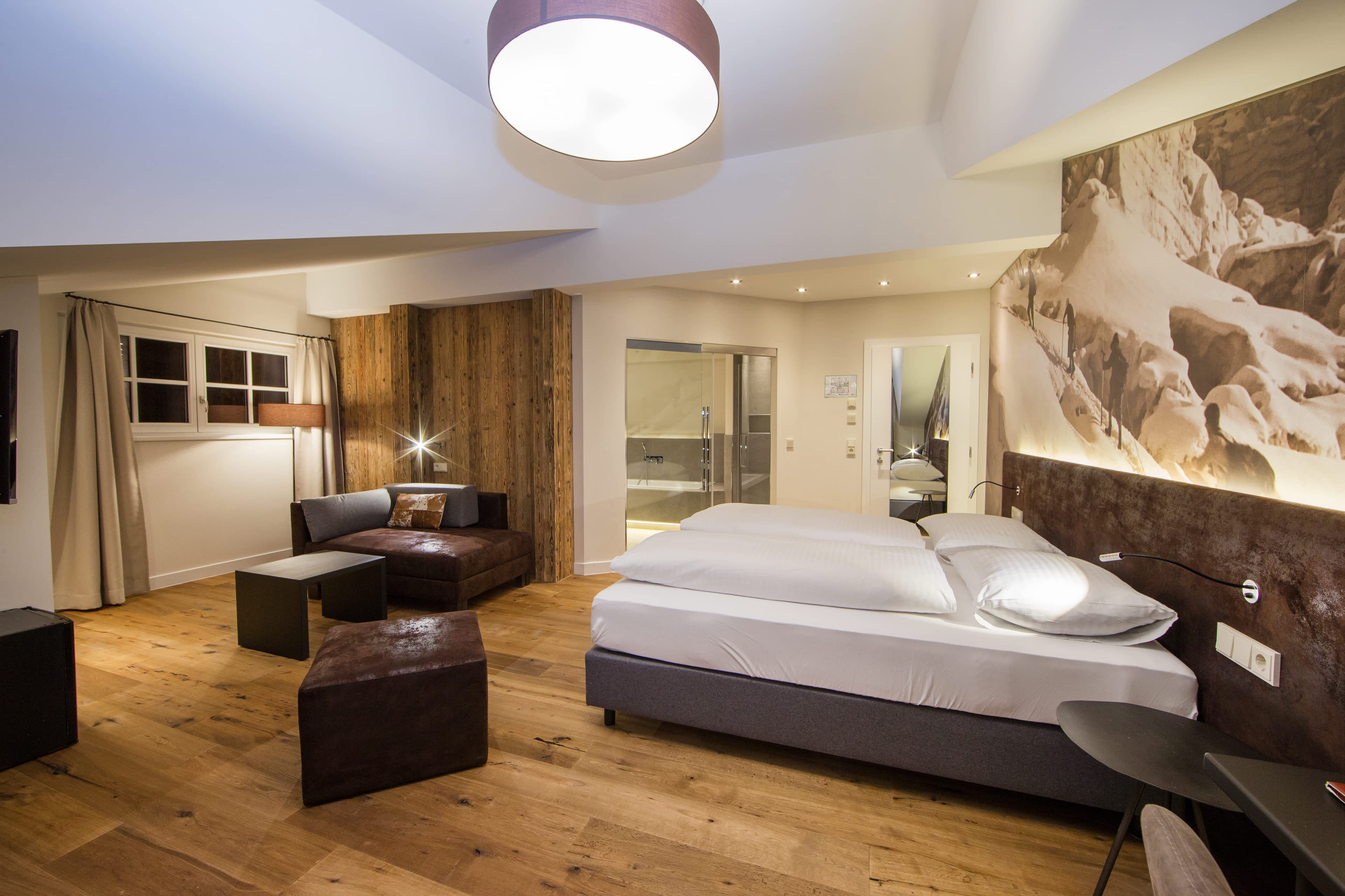 Hotel Heitzmann Ansicht 5