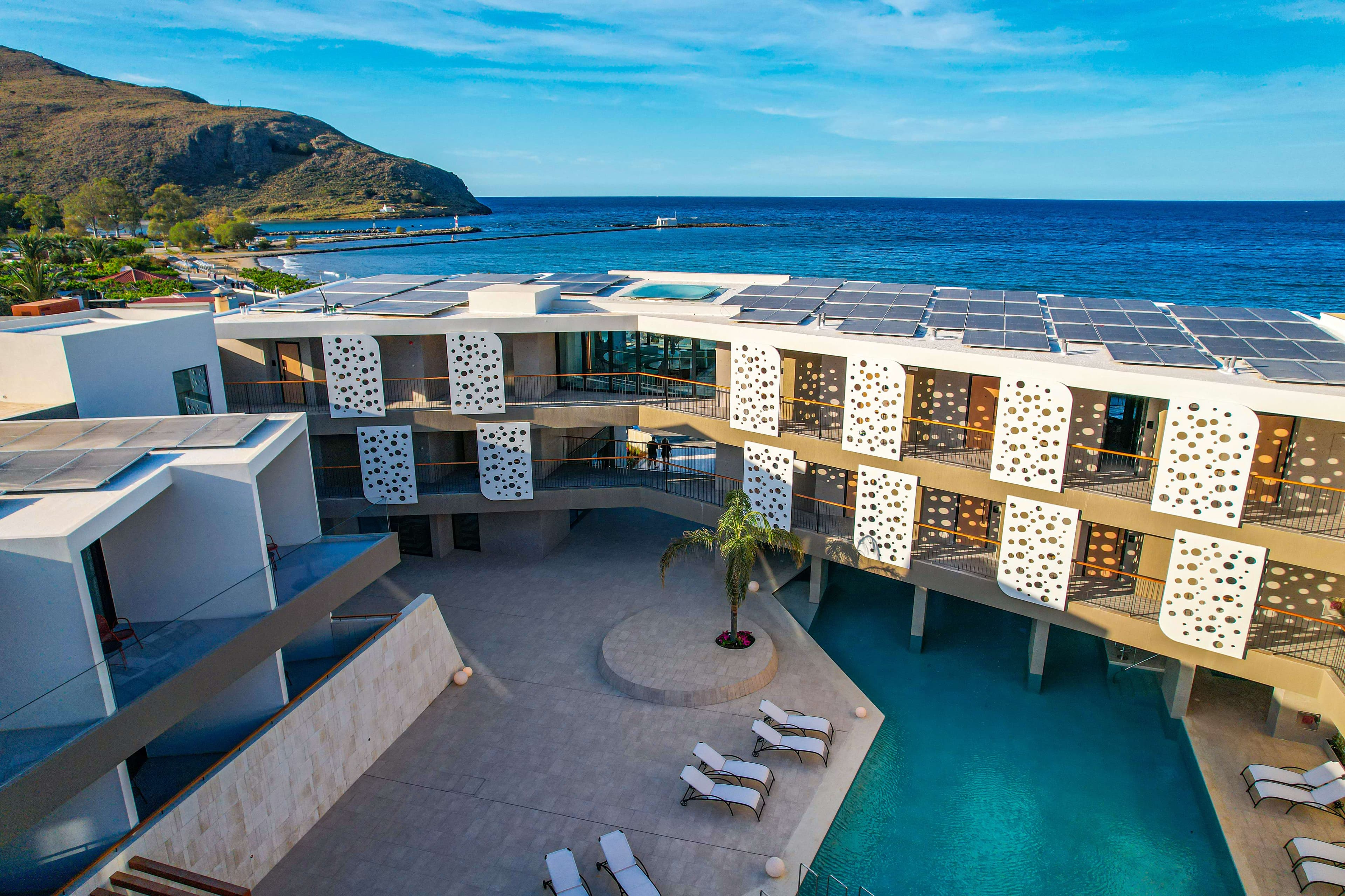 Harmony Boutique Resort Ansicht 9