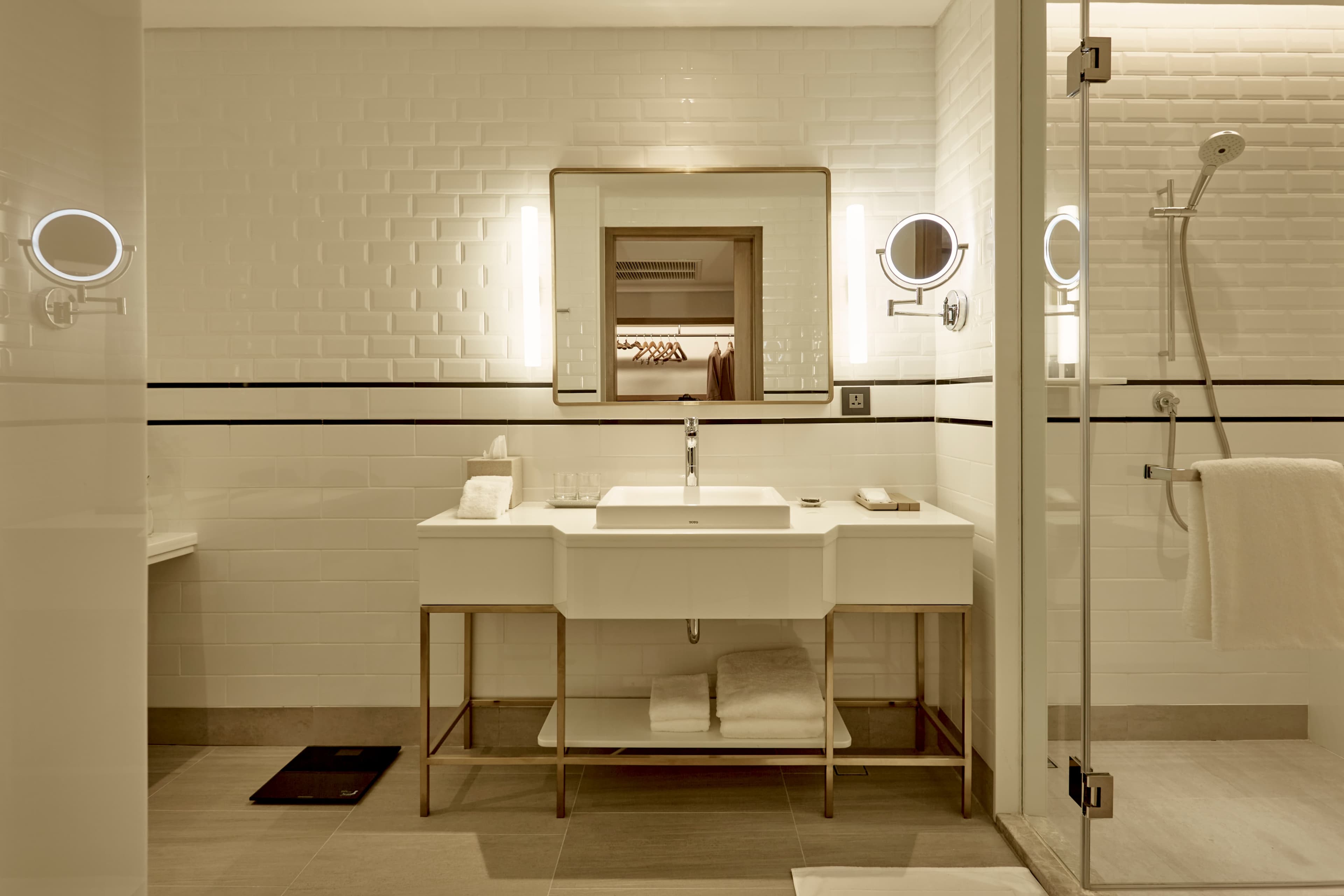 Montien Hotel Surawong Bangkok Ansicht 6