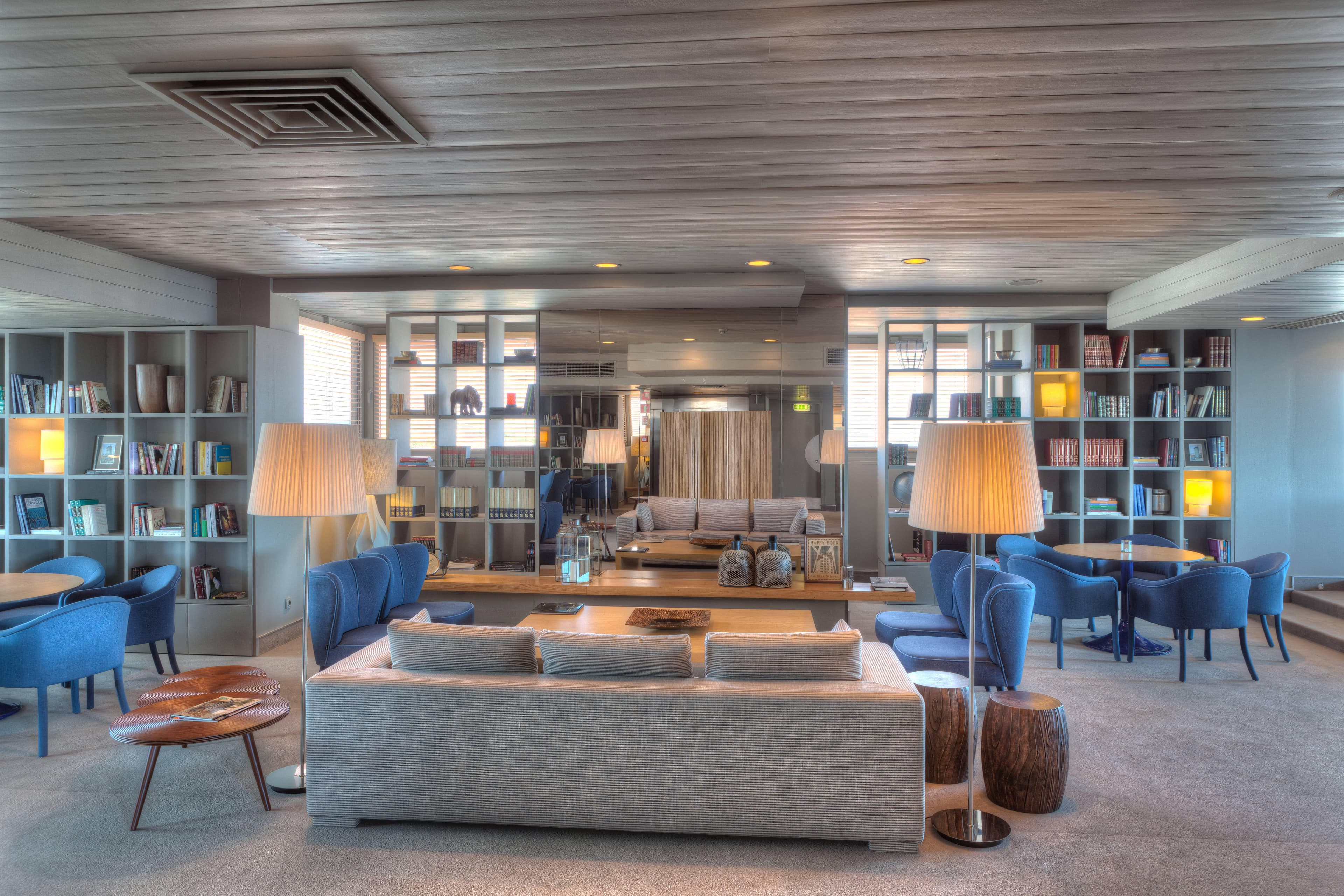 Hotel Dom Henrique - Downtown Ansicht 9