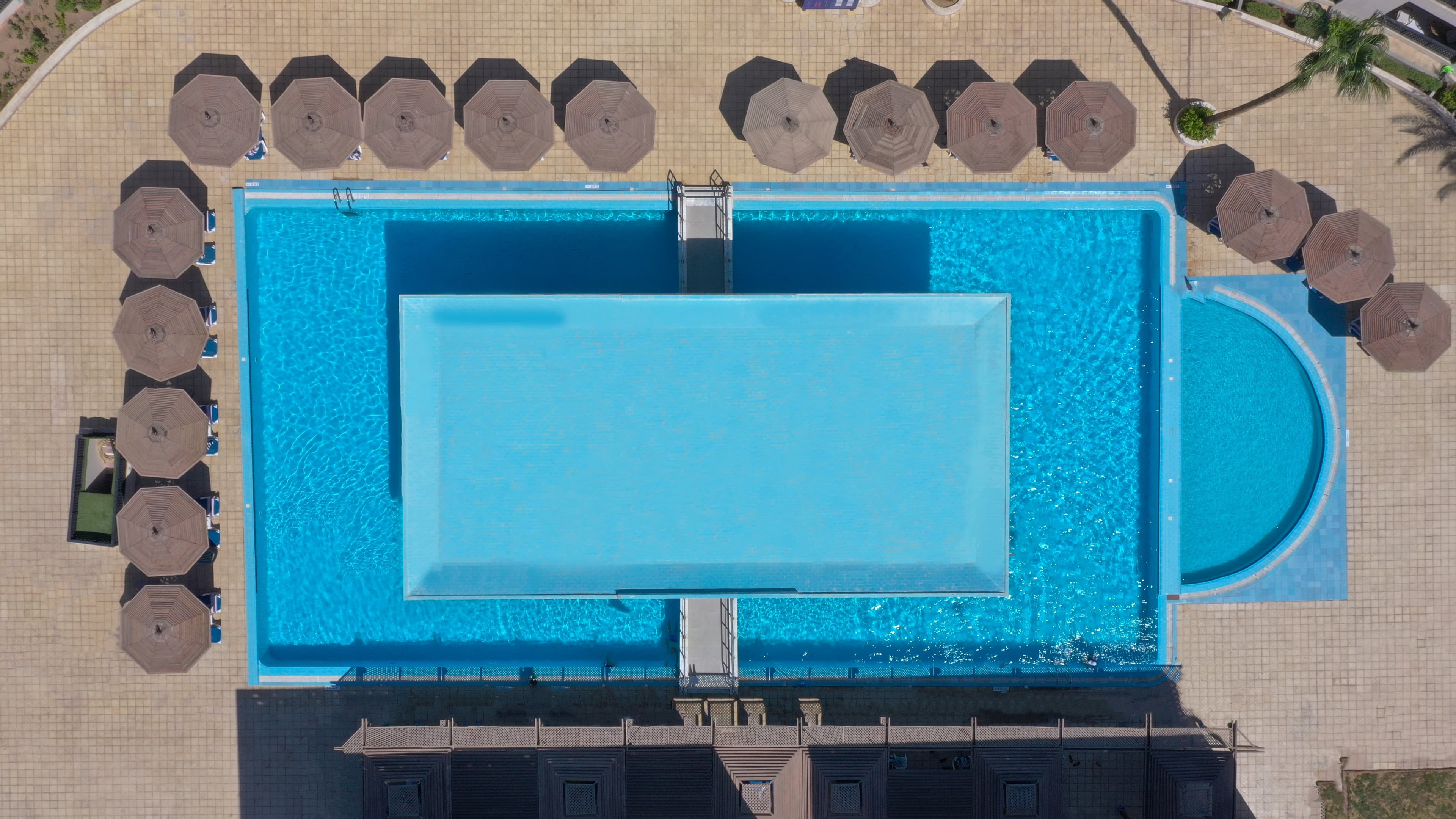 Blend Club Aqua Resort Ansicht 7