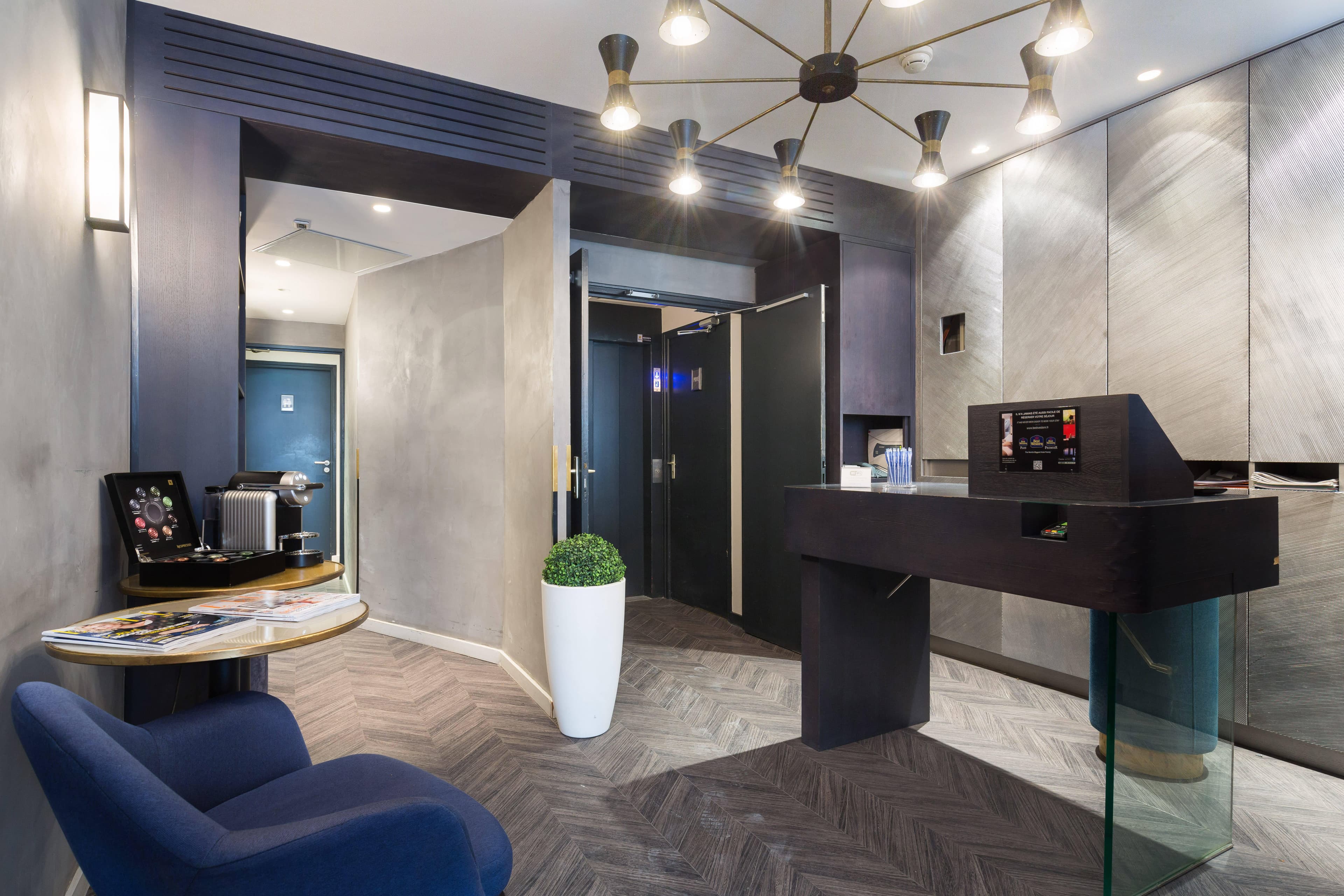 Hotel Ohm by HappyCulture Ansicht 7