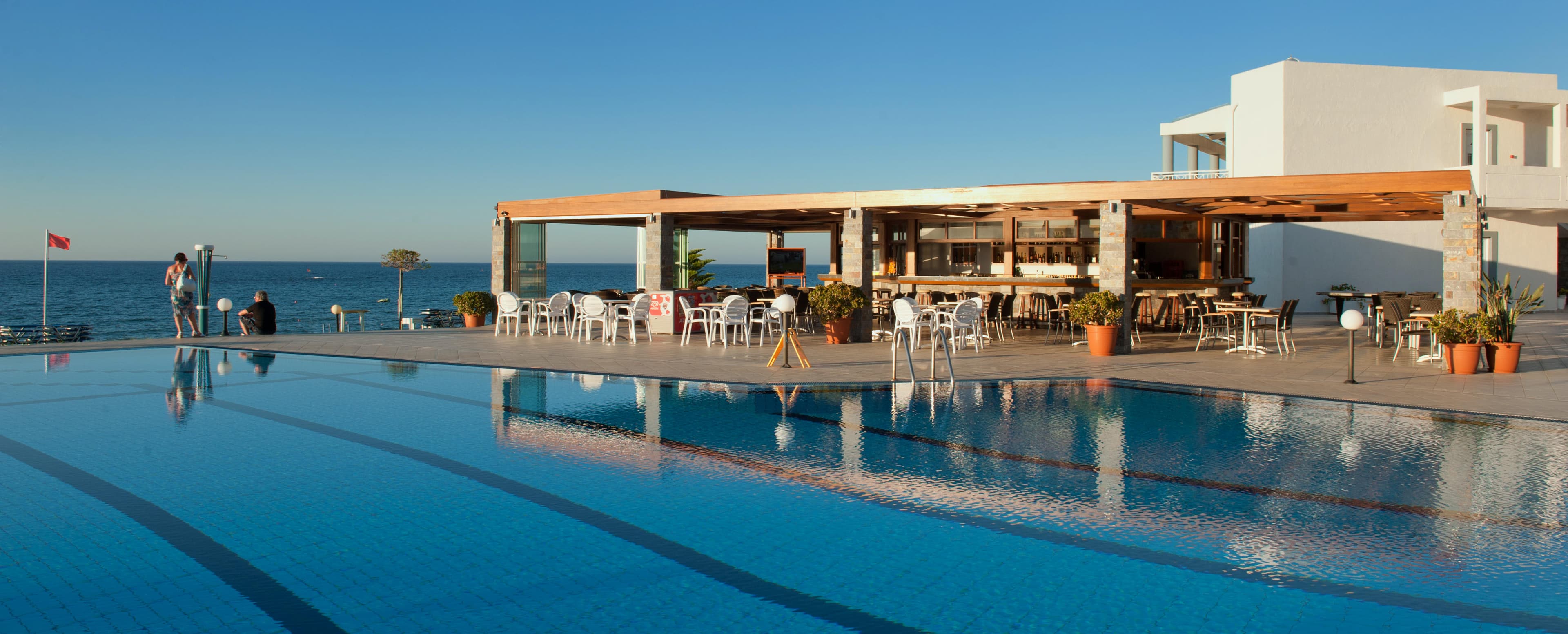 Hotel Ariadne Beach