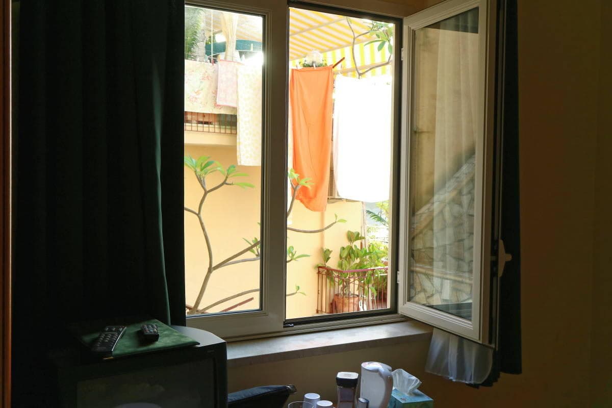 Hotel Corallo Ansicht 7