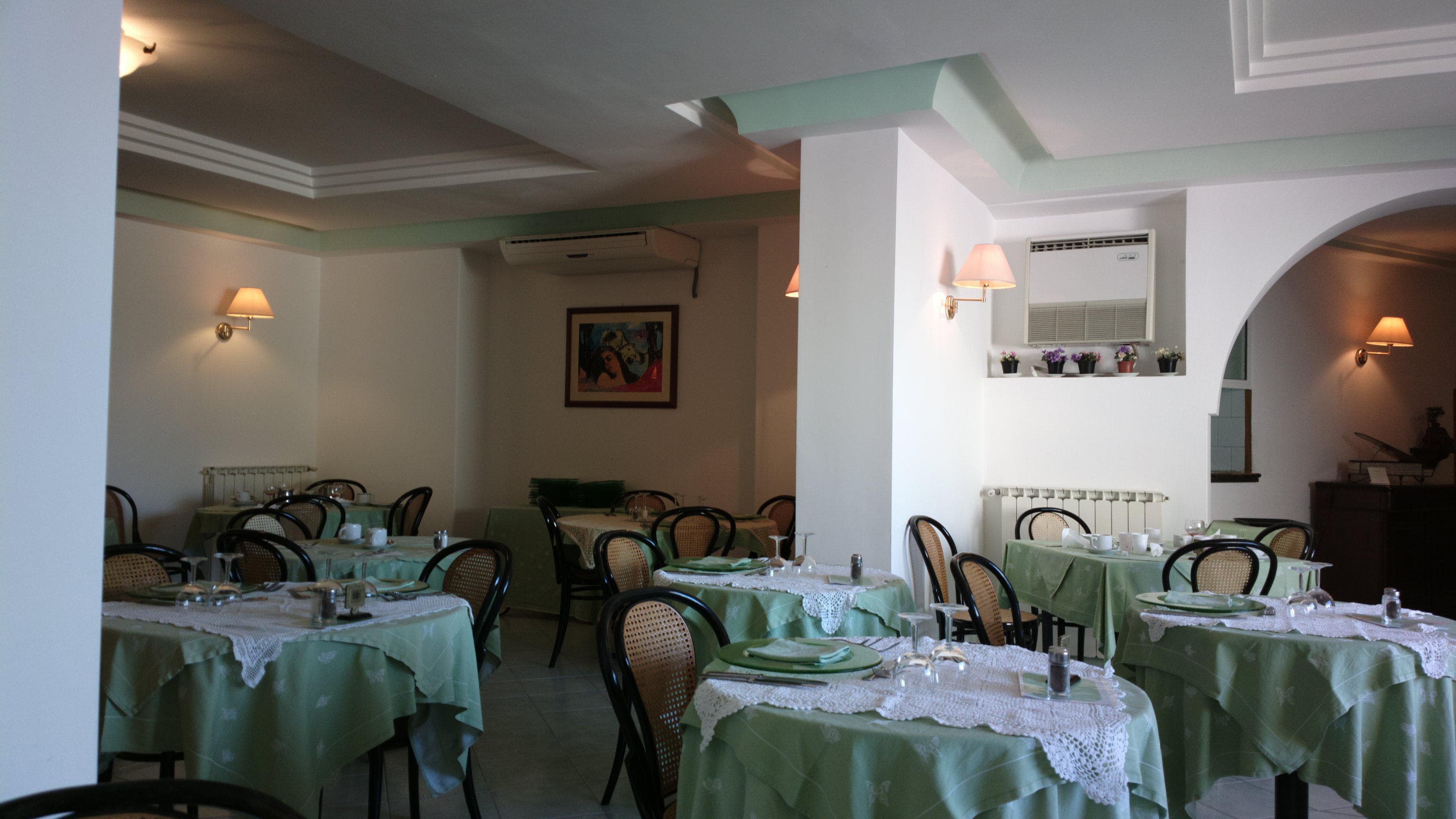 Hotel Loreley Ansicht 9