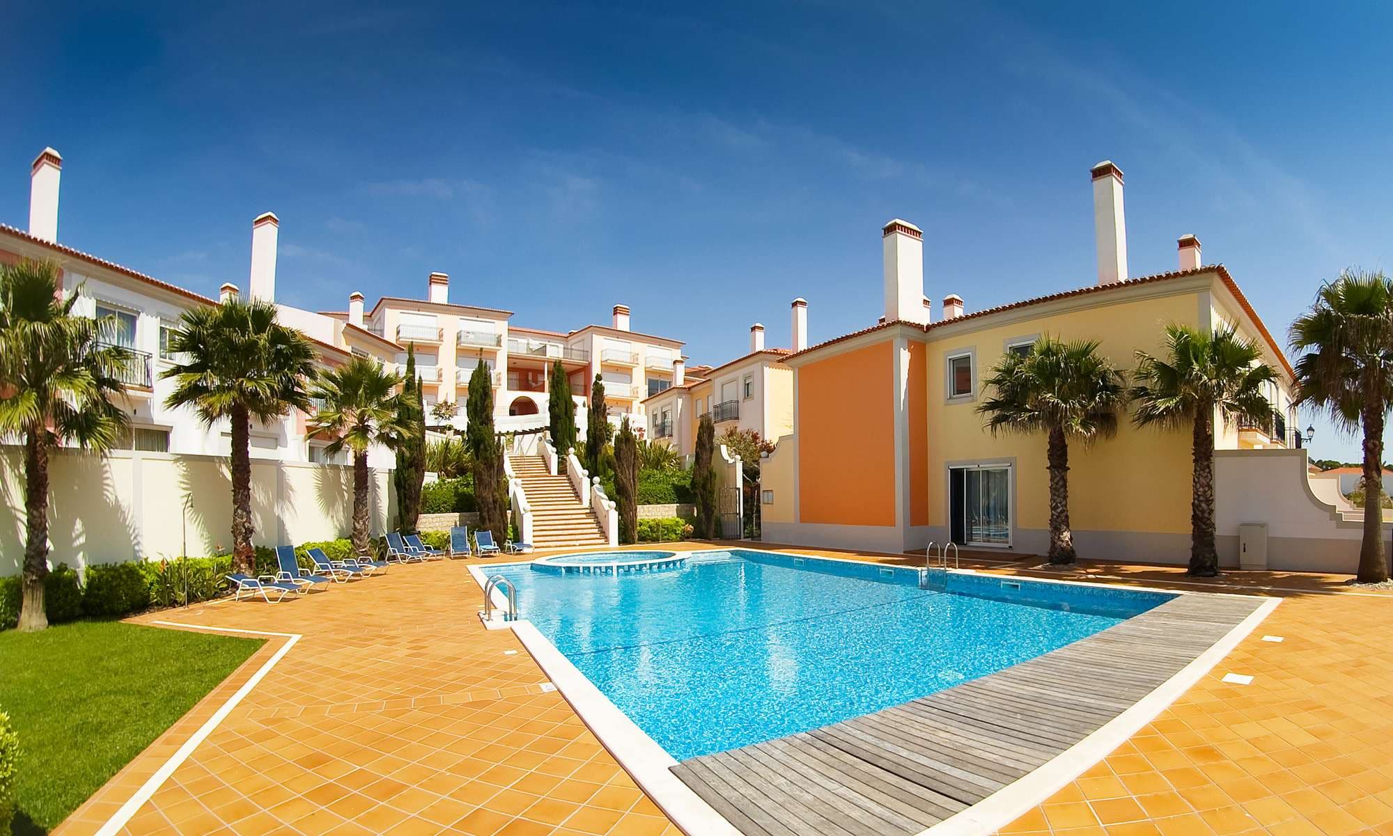The Village - Praia d'el Rey Golf & Beach Resort Ansicht 7
