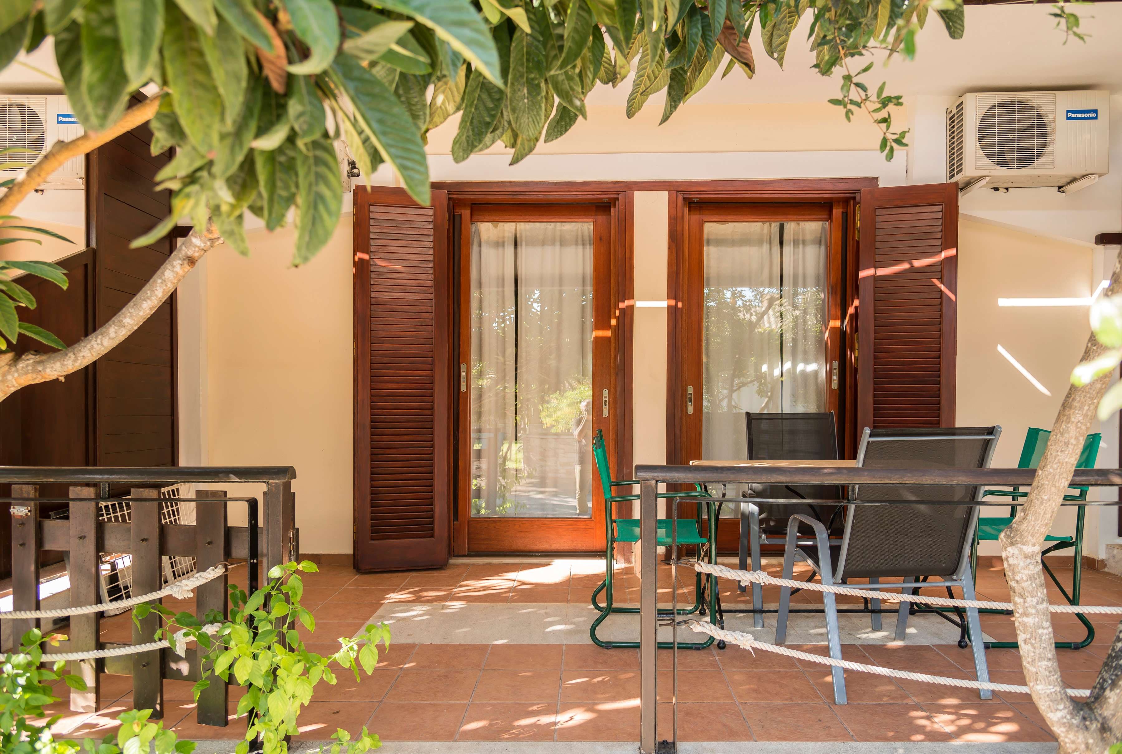 Akroyali Hotel & Villas Ansicht 9