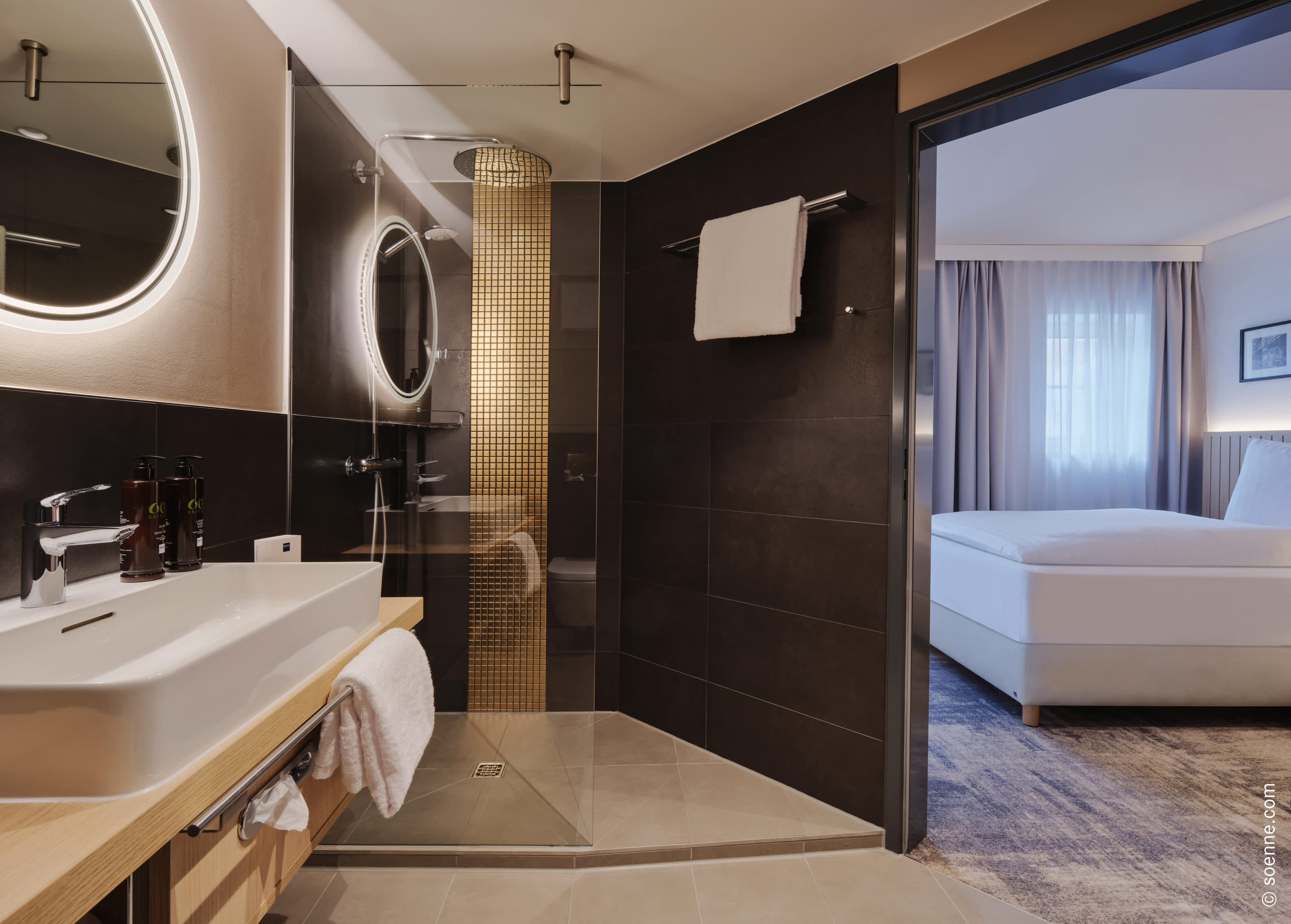 Dorint Hotel Würzburg Ansicht 5