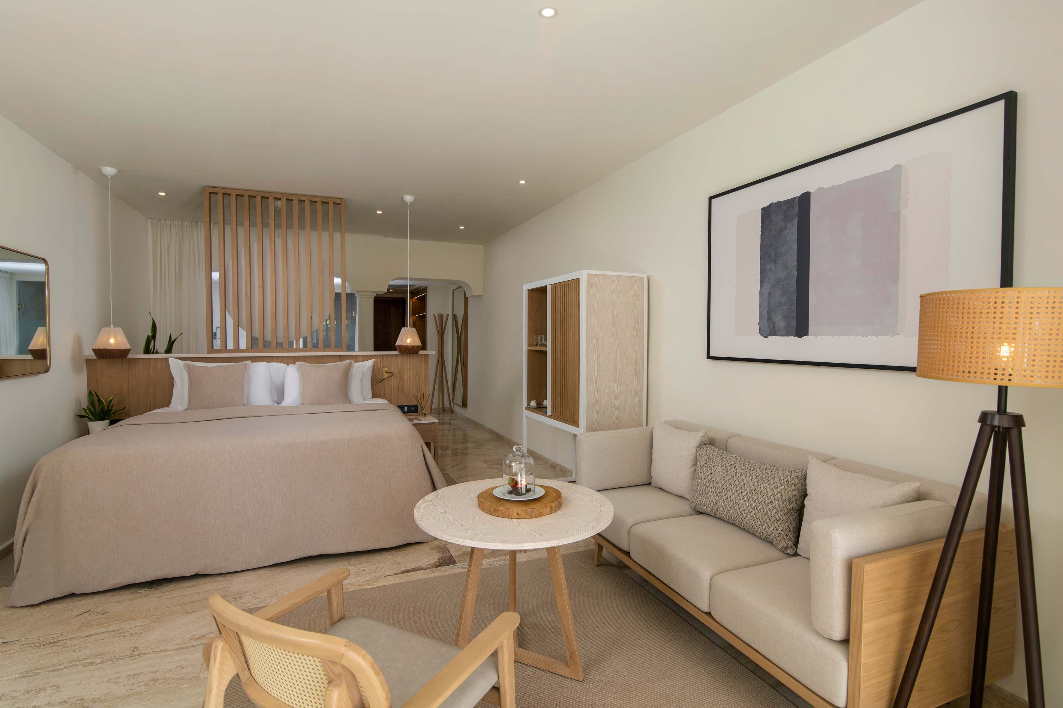 Paradisus Palma Real Golf & Spa Resort Ansicht 5