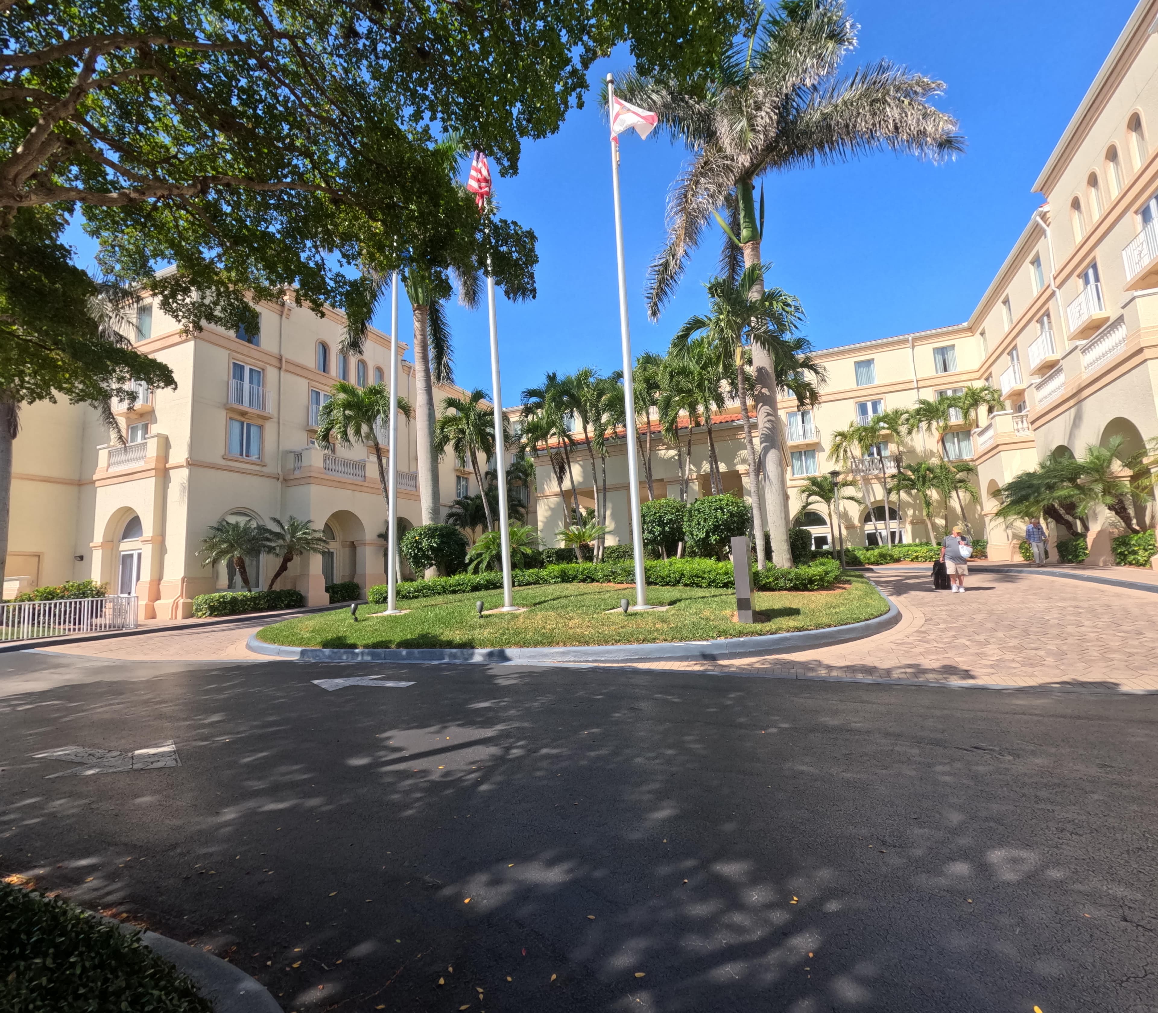 Hilton Naples
