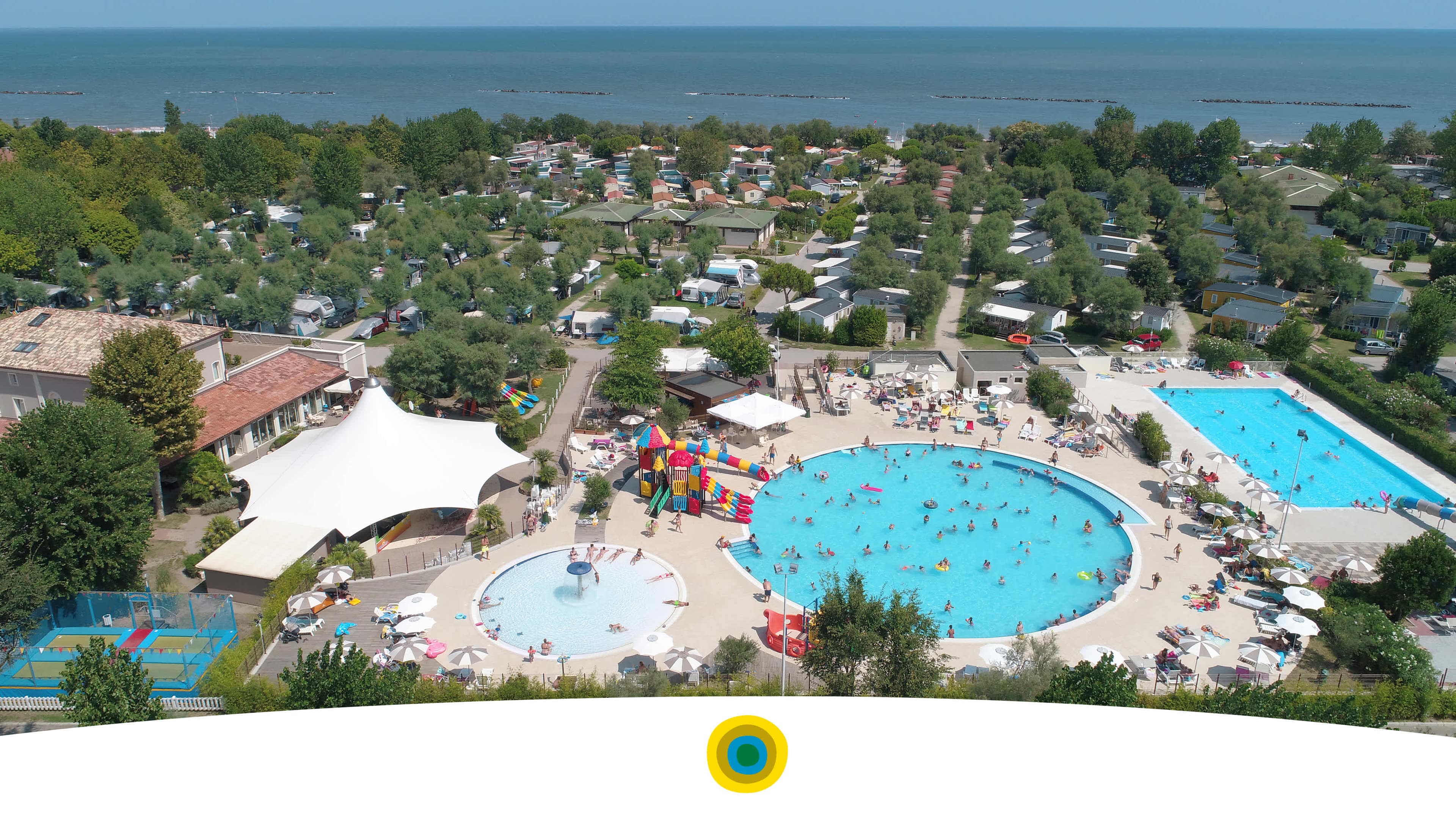 Club del Sole Vigna sul Mar Family Collection