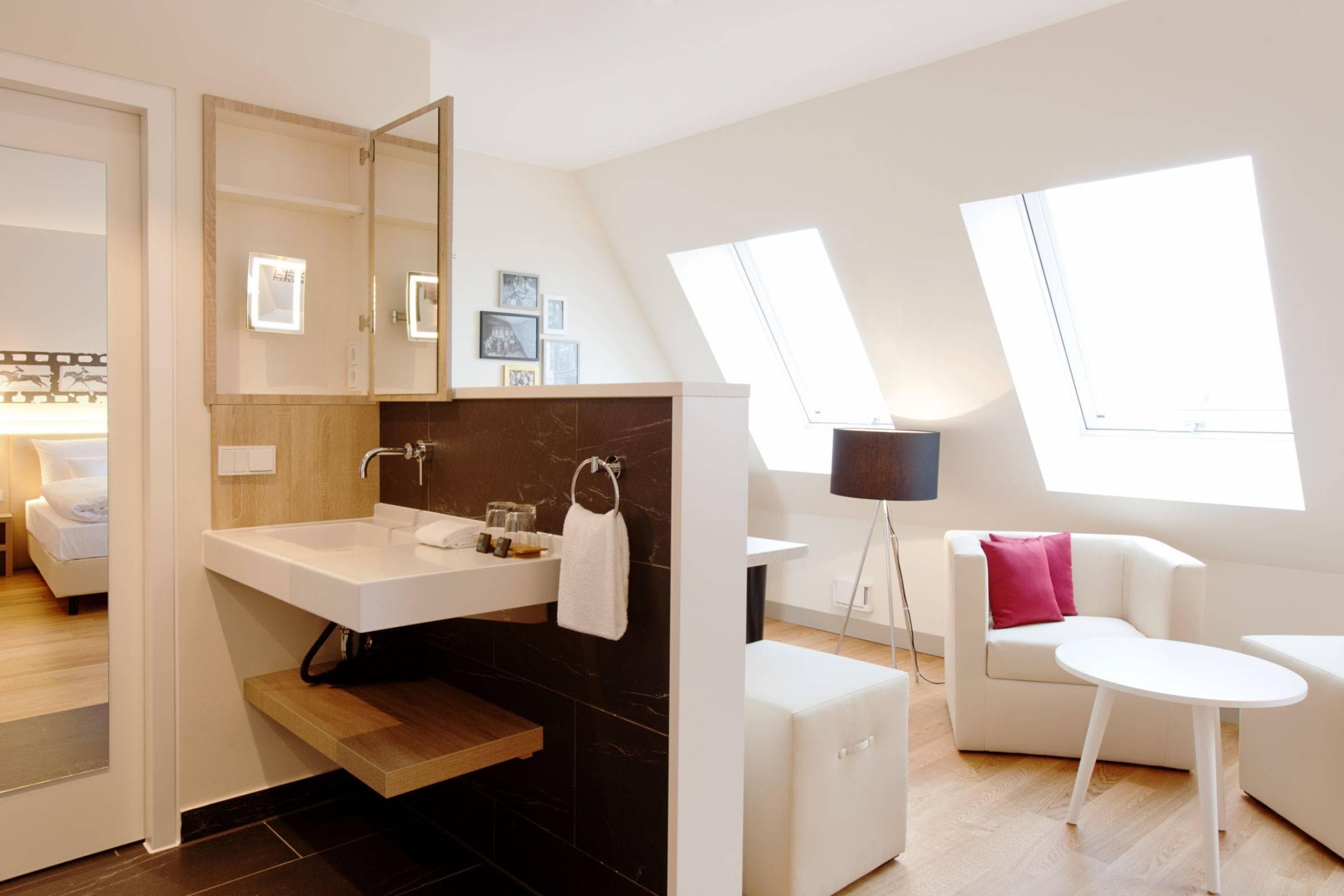 Vienna House Easy by Wyndham München Ansicht 5