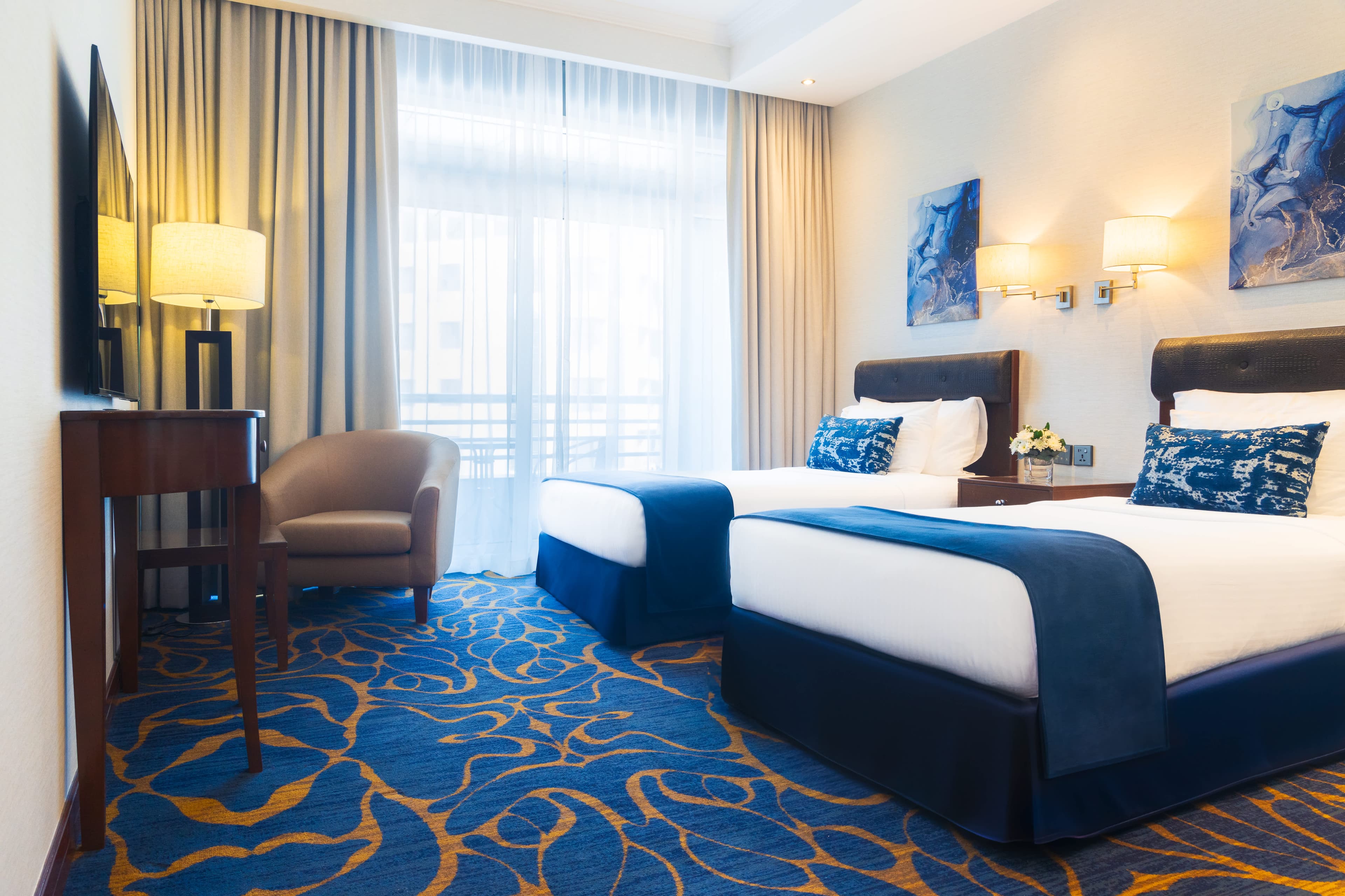 MD Hotel By Gewan Ansicht 4