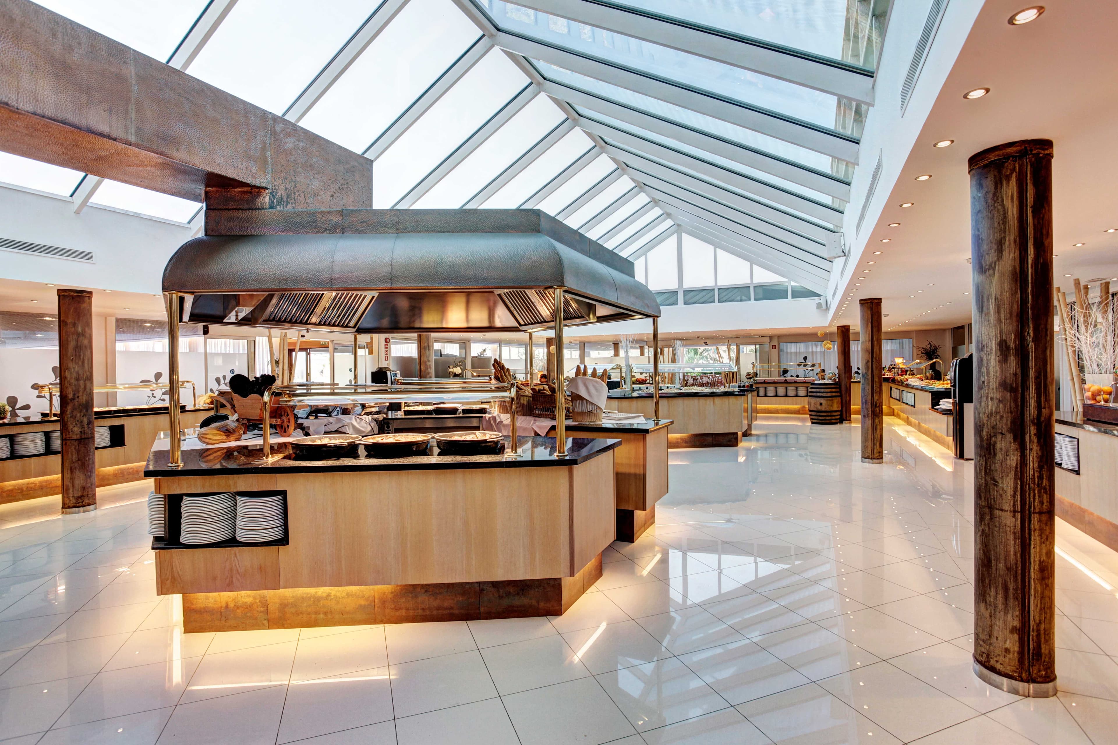 Grupotel Gran Vista & Spa Ansicht 8