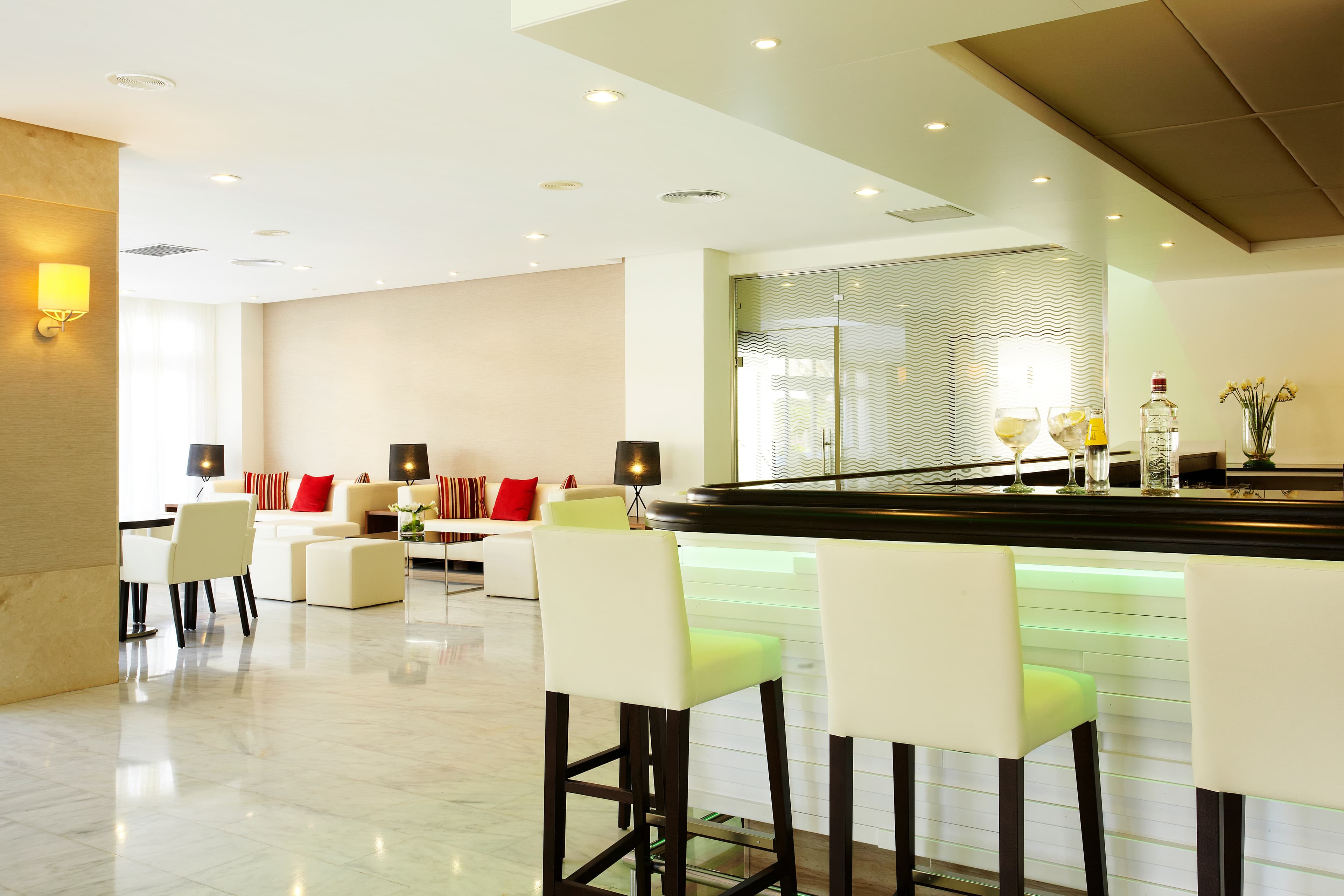 Grupotel Montecarlo Ansicht 9