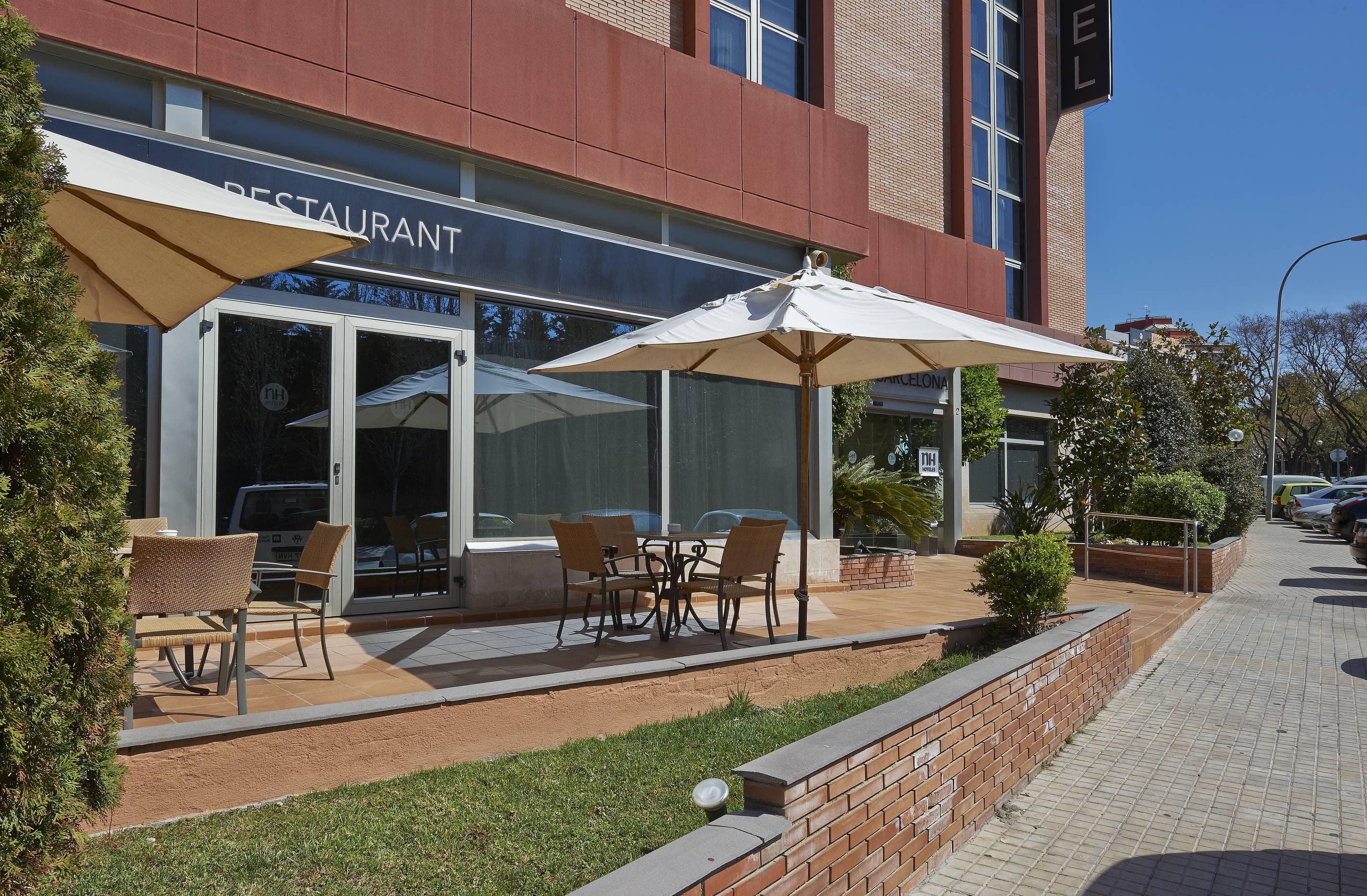 Sercotel Porta Barcelona