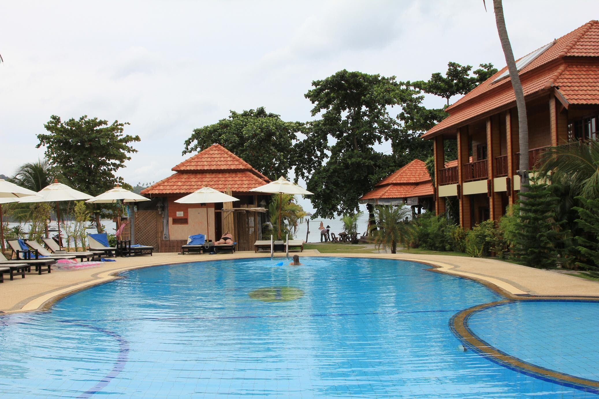 Havana Beach Resort