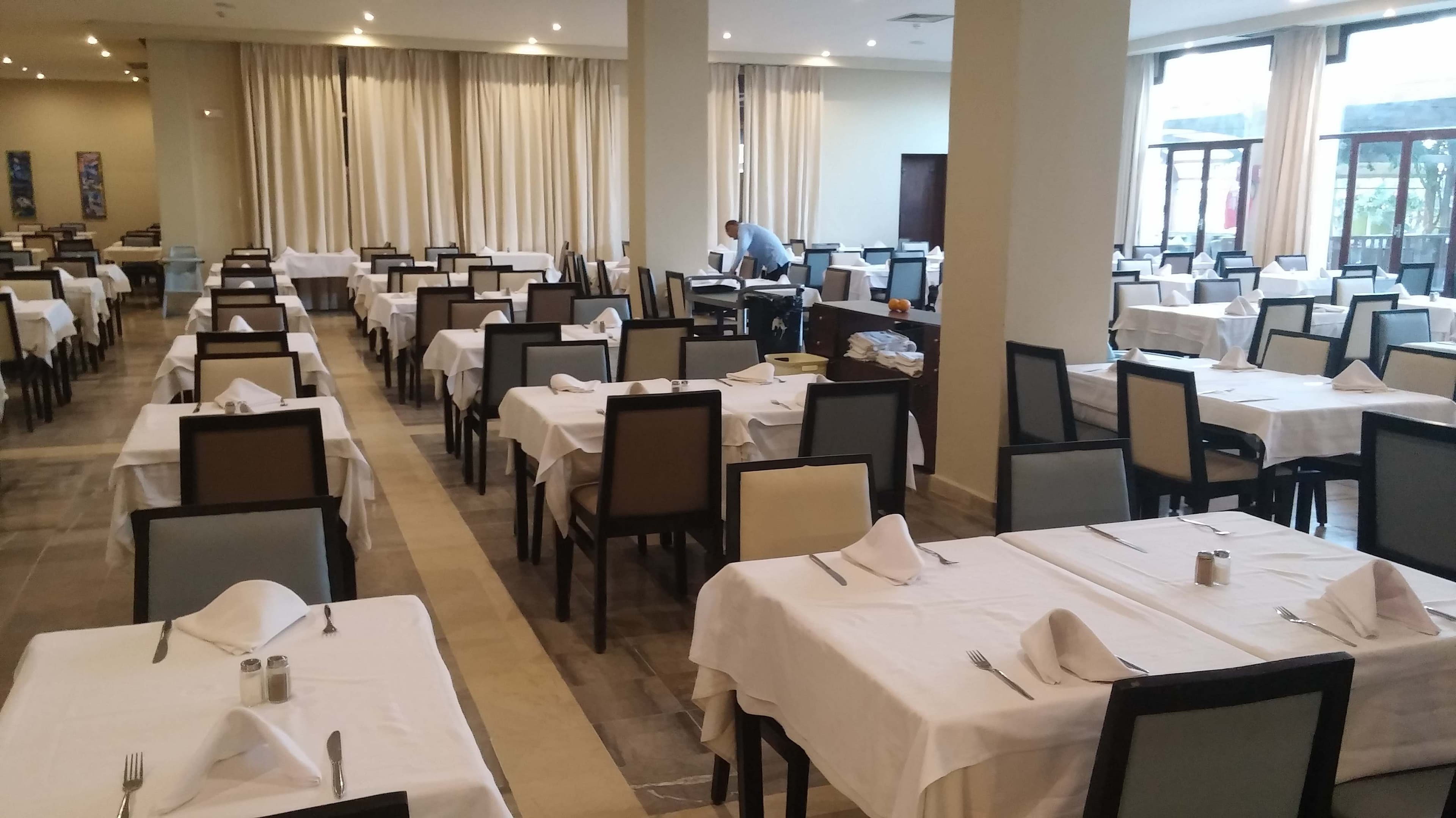 Djerba Sun Beach Hotel & Spa Ansicht 10