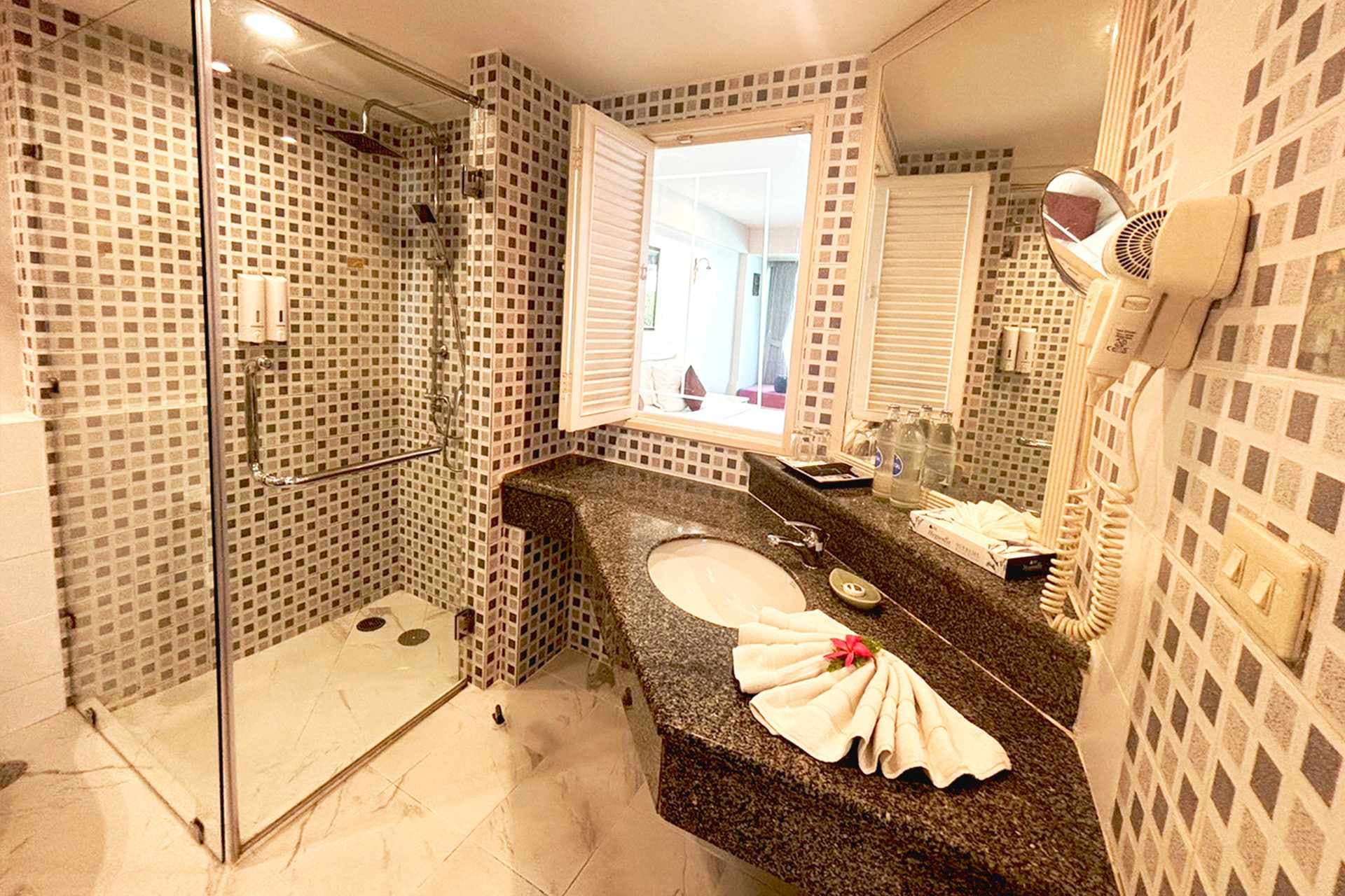 Hotel Karon Sea Sands Resort Ansicht 4