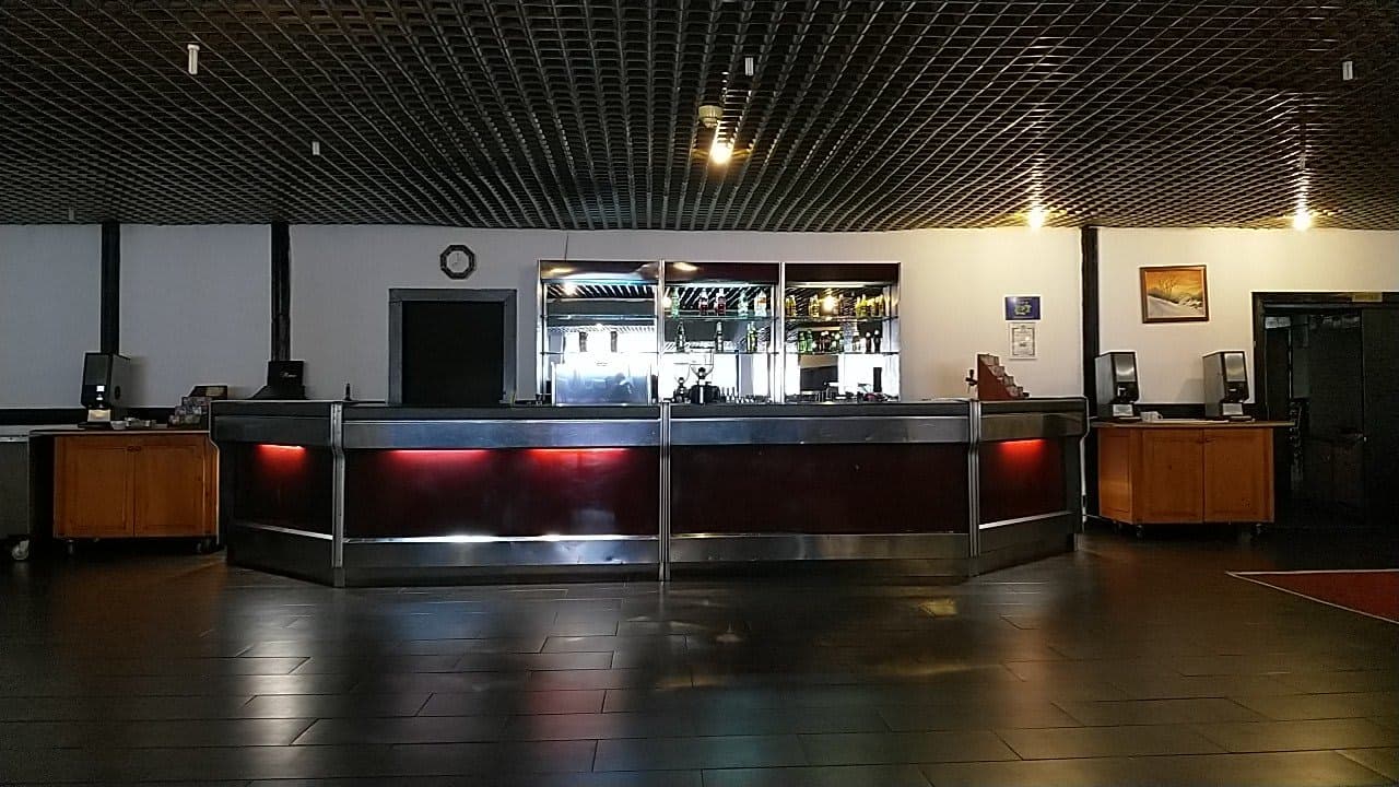 Hotel Samokov Ansicht 8