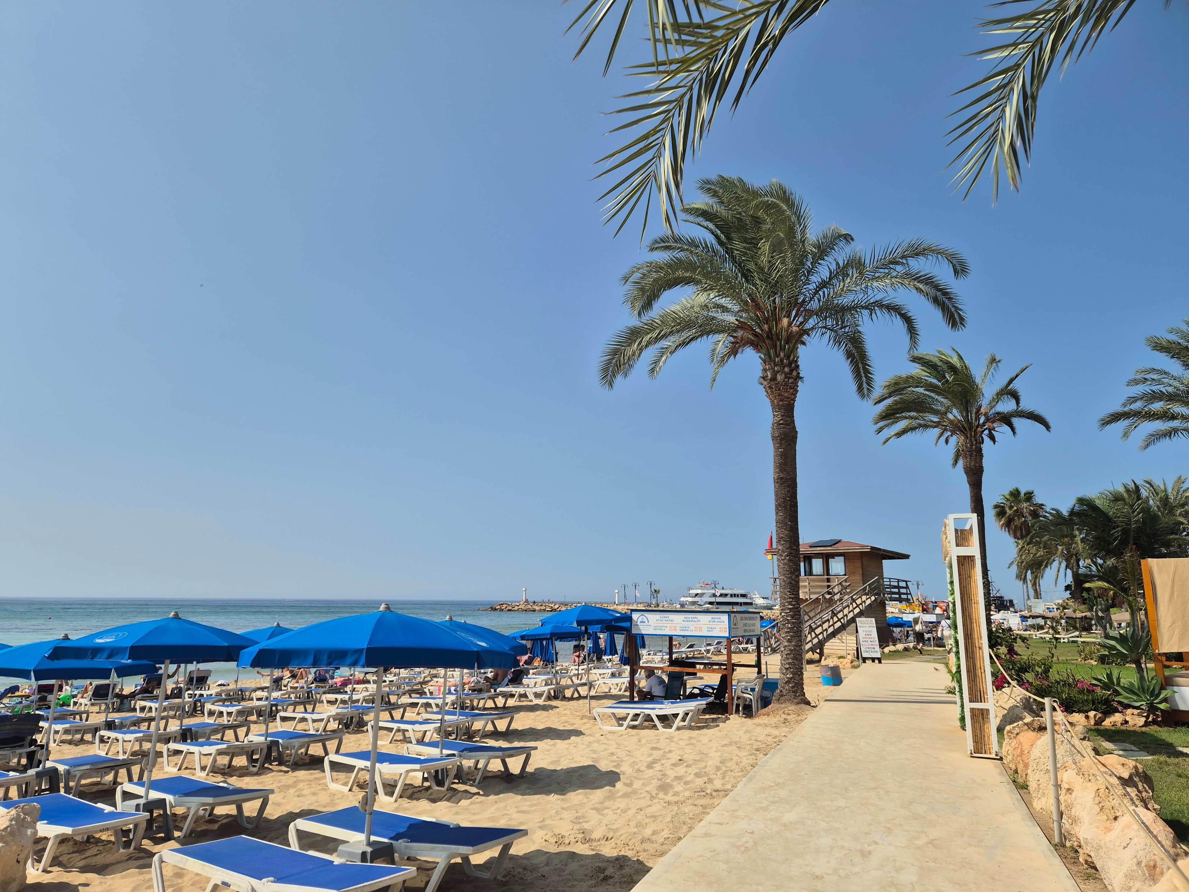 MARGADINA HOTEL Ansicht 8