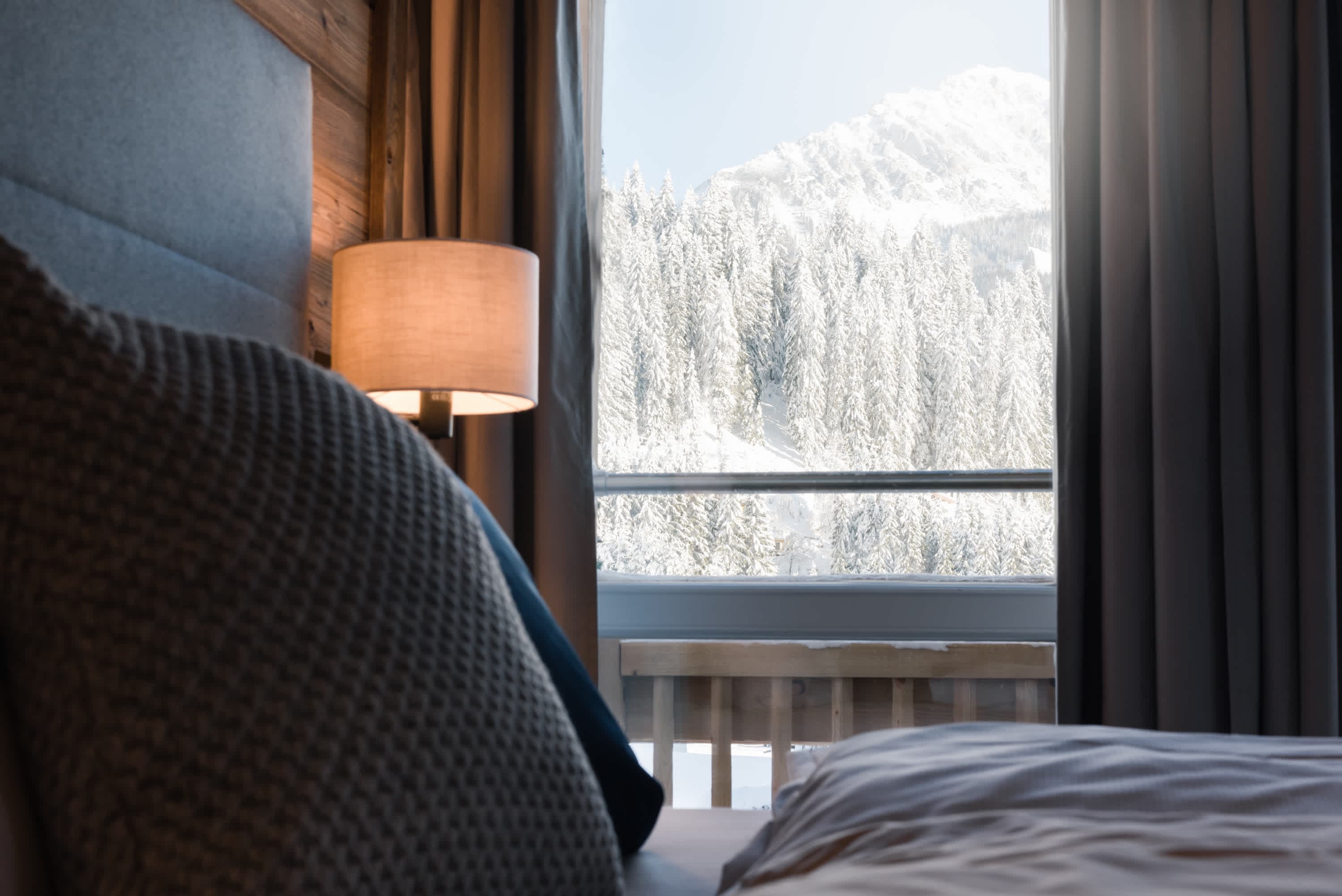 Hotel meiZeit Lodge in Filzmoos Ansicht 10