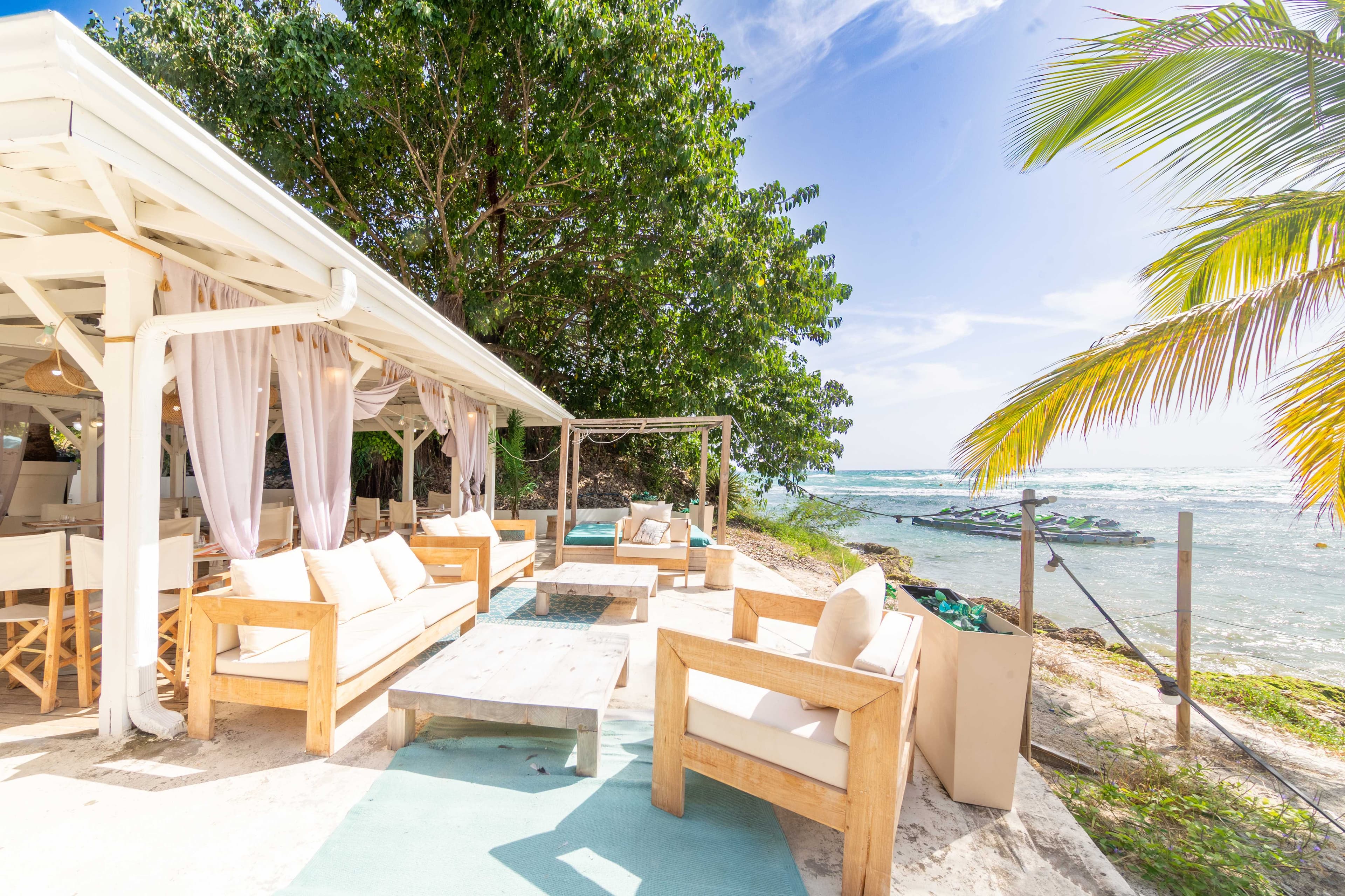 Pierre & Vacances Resort Sainte-Anne Ansicht 3