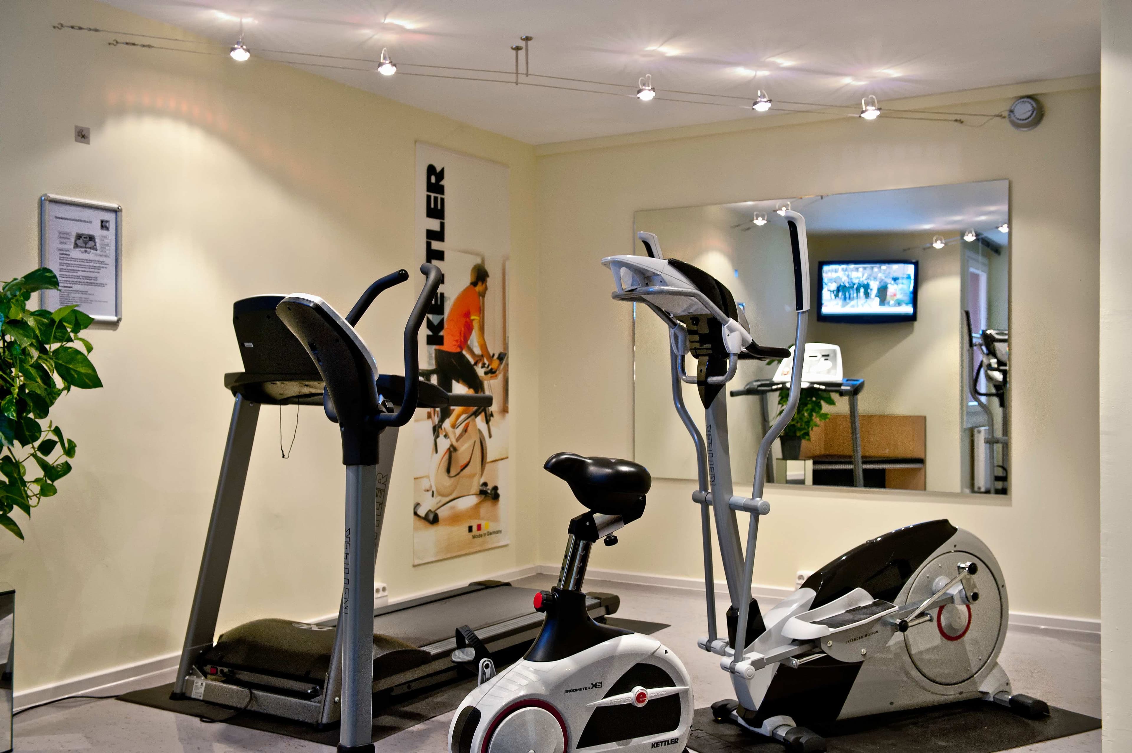 TRYP by Wyndham Halle Ansicht 6