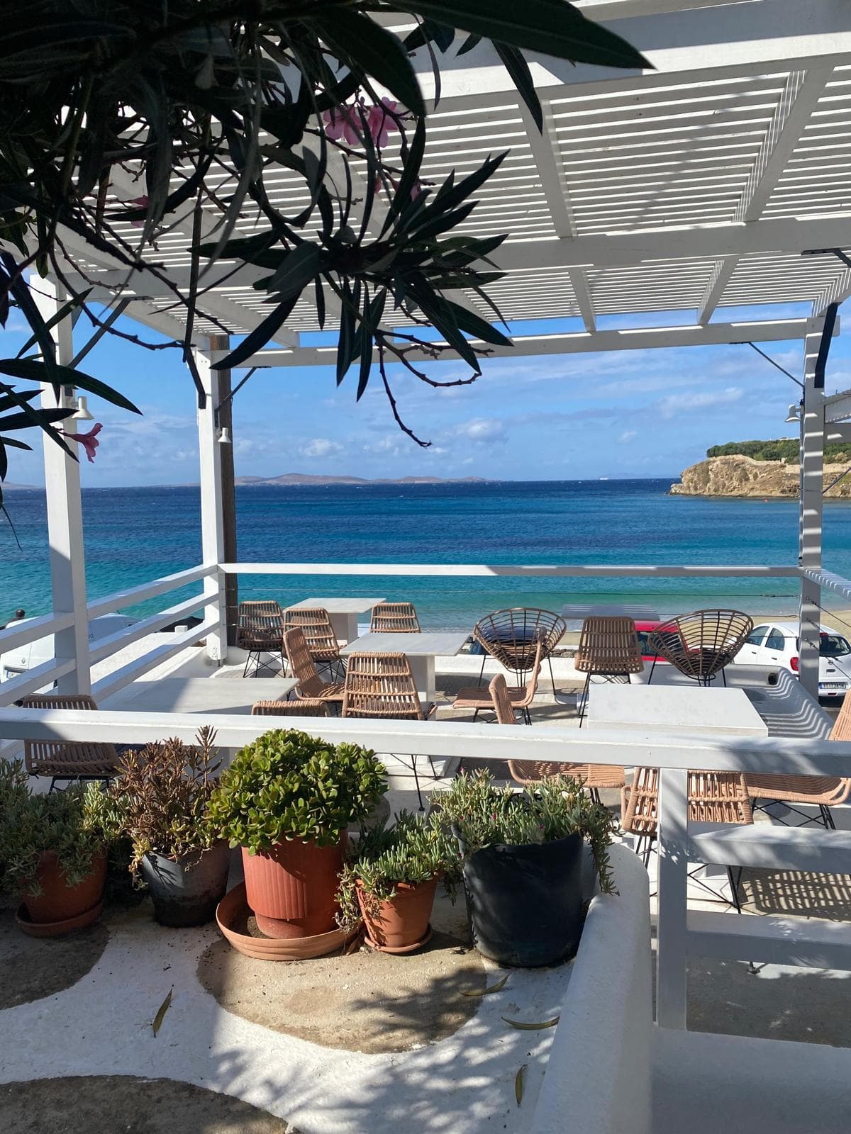 Hotel Artemis Ansicht 9