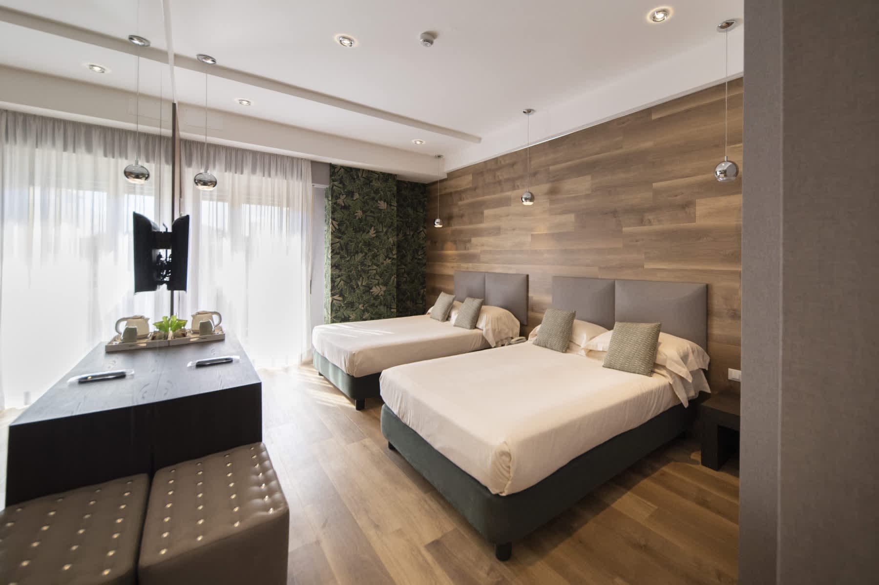 Bio Boutique Hotel Xù - Ambienthotels Group Ansicht 4