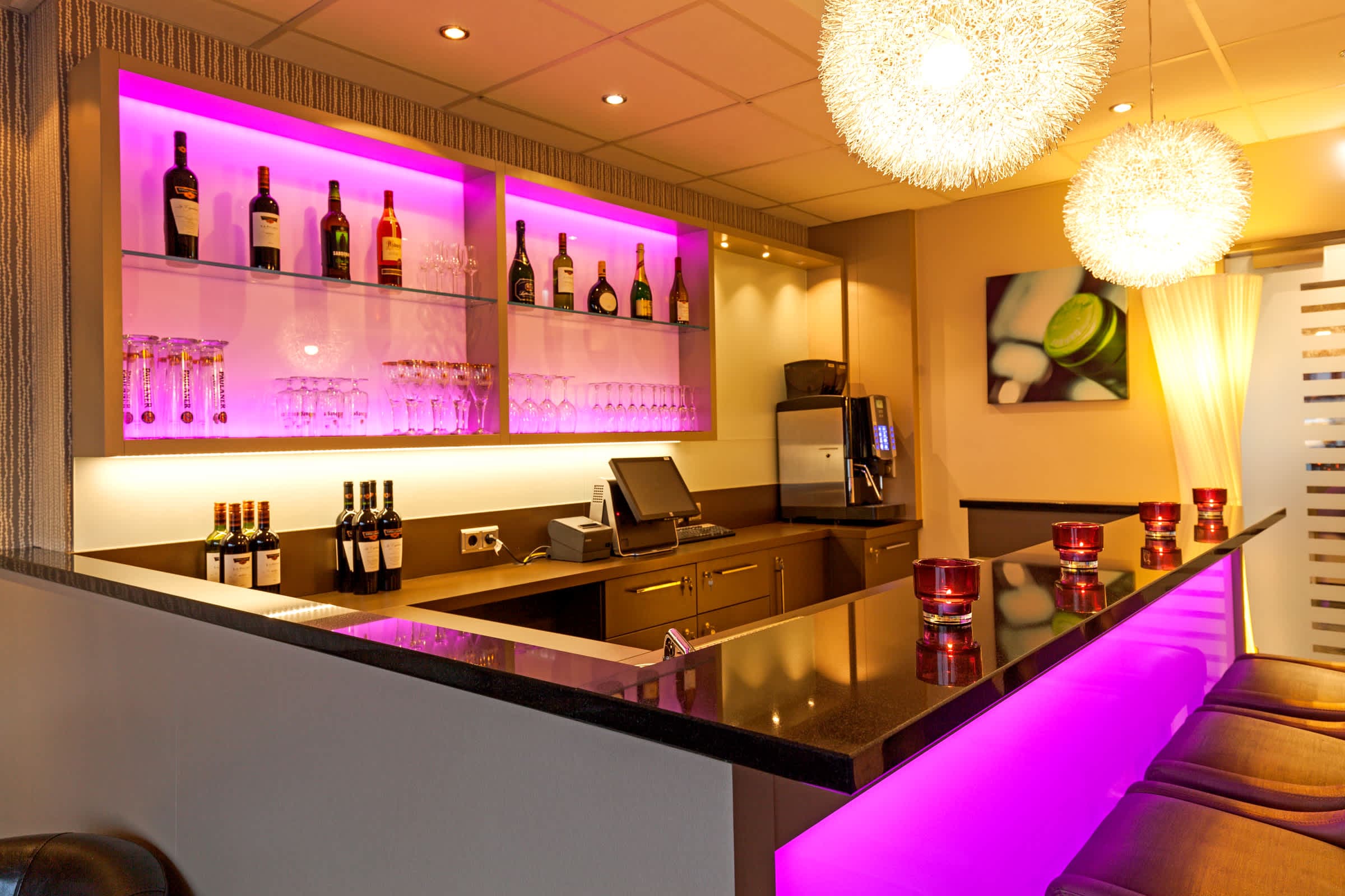 Leonardo Hotel Nürnberg Ansicht 9