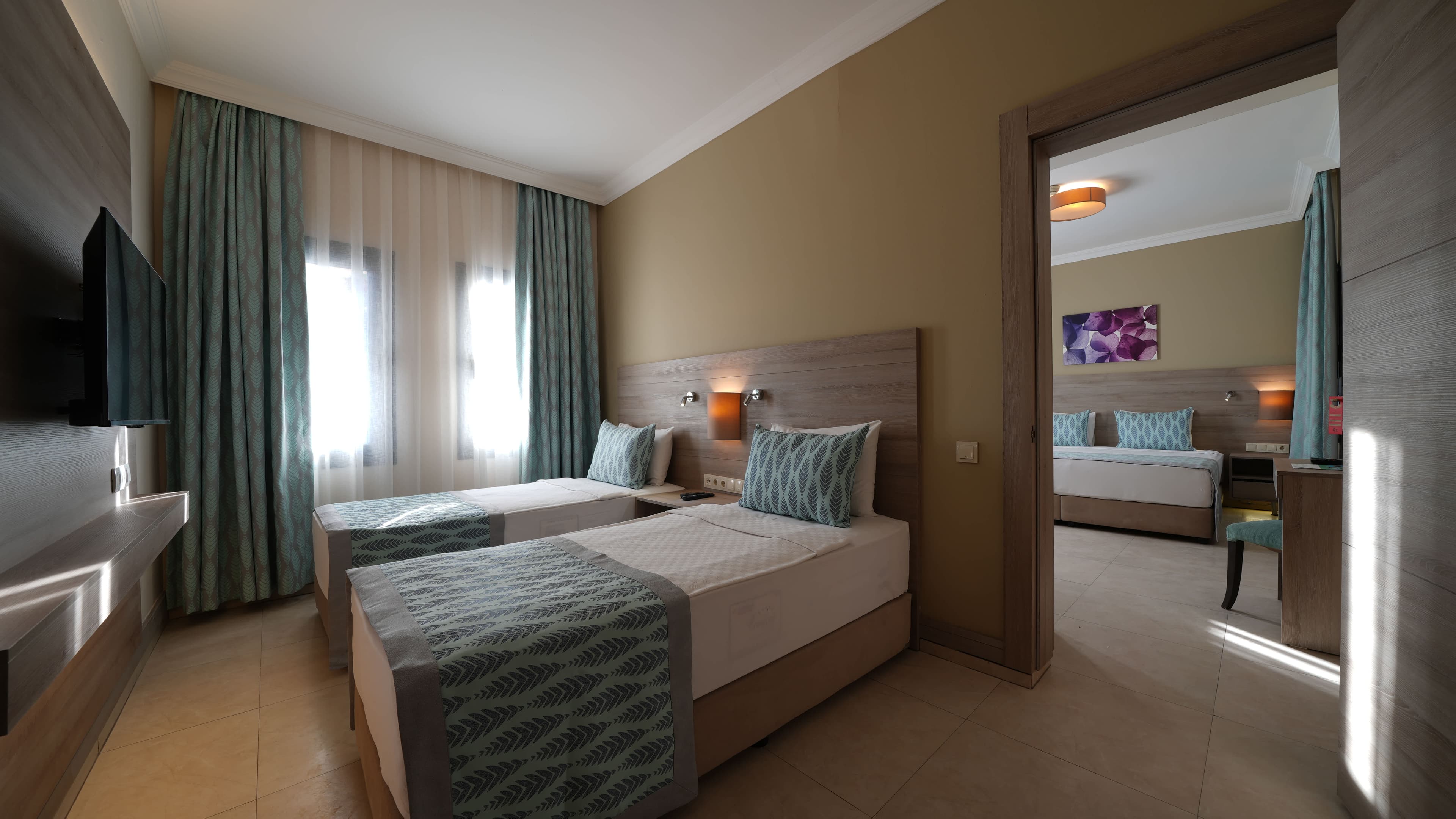 Bodrum Park Resort Ansicht 5
