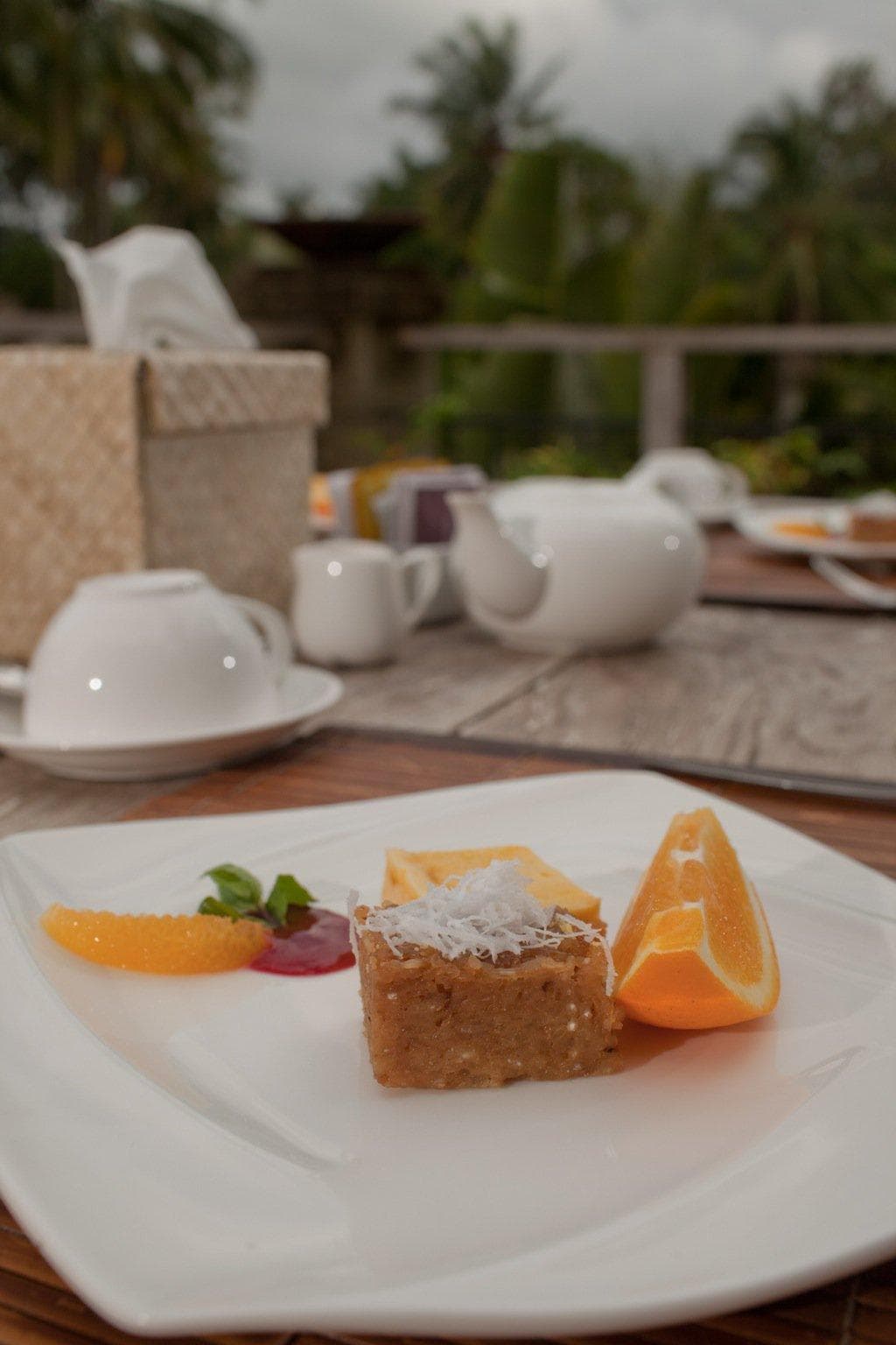 Hotel Puri Sunia Resort Ansicht 7