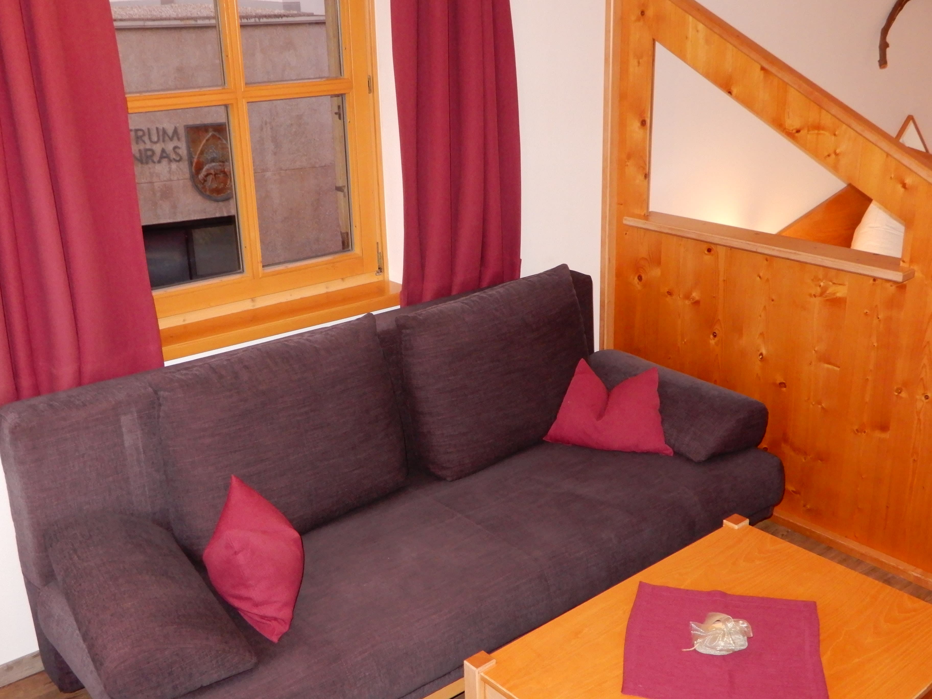 Hotel Pfleger Ansicht 6
