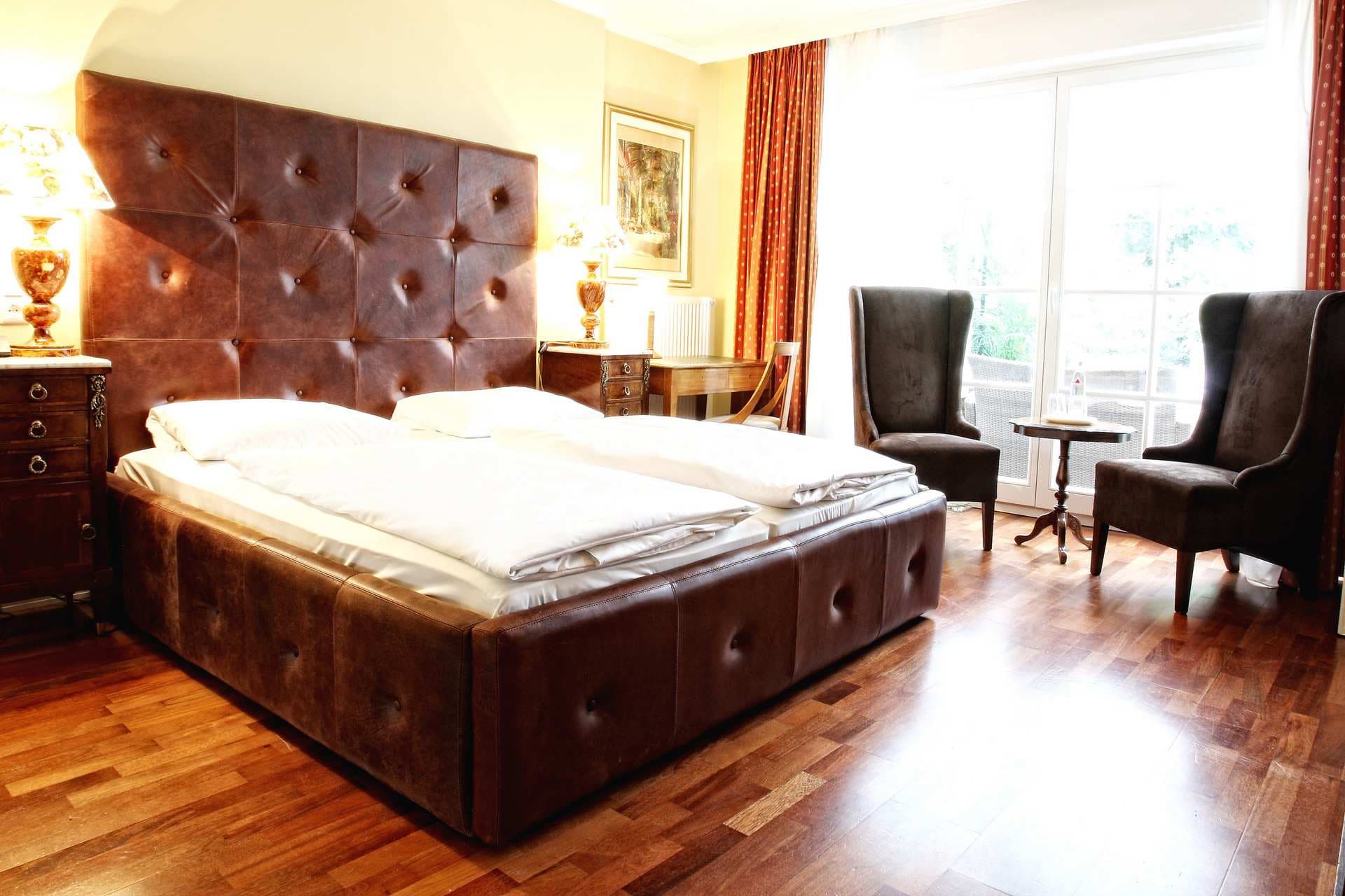 Hotel Ashleys Garden Ansicht 5