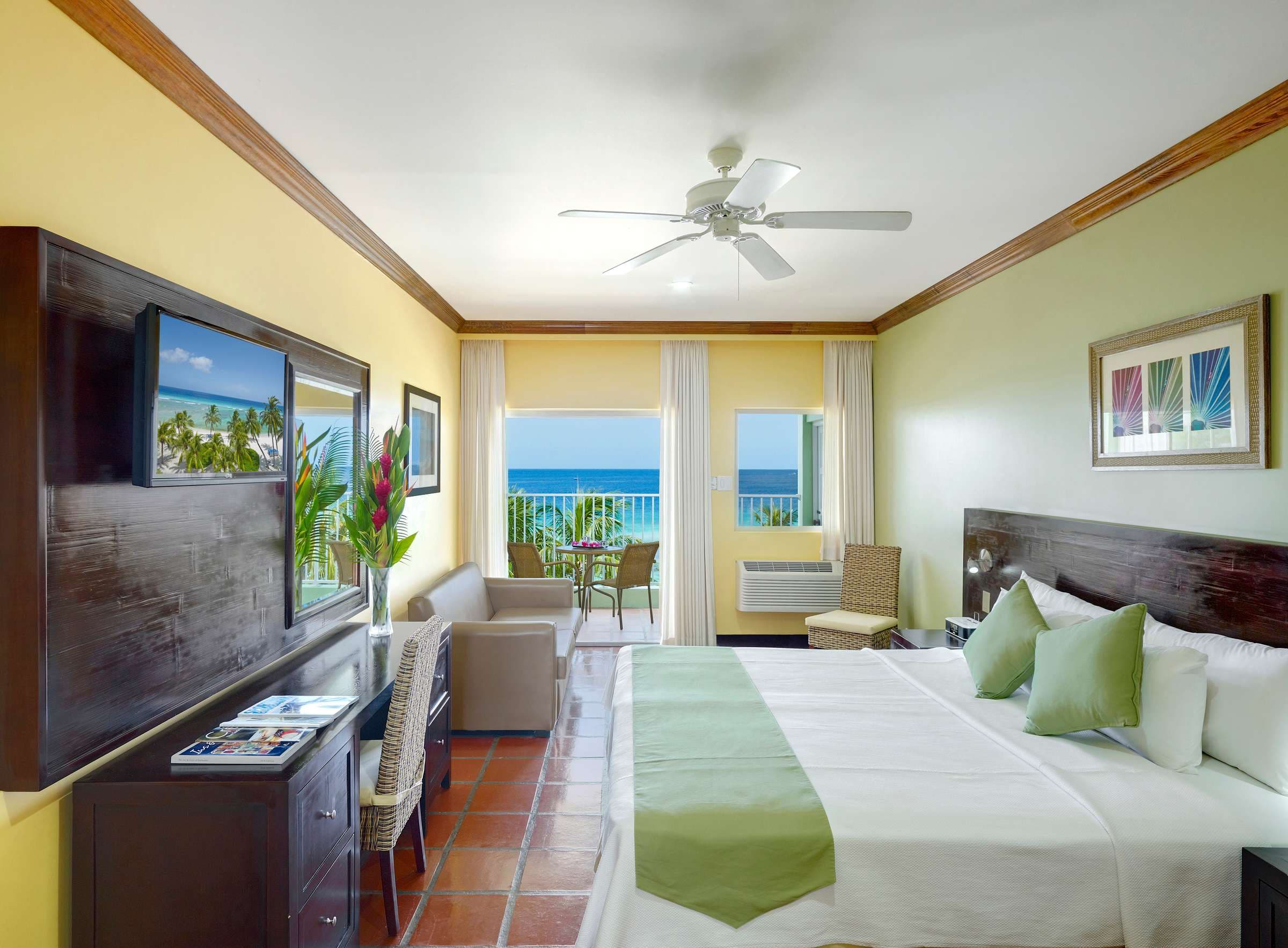 Coconut Court Beach Hotel Ansicht 6