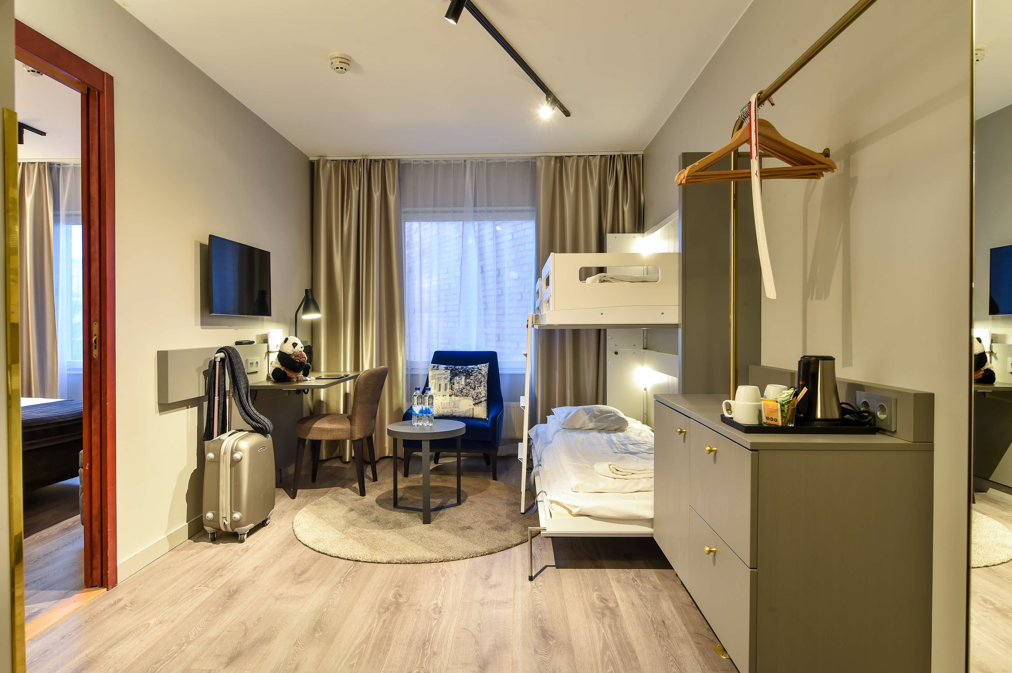 Scandic Hotel Star Lund Ansicht 5