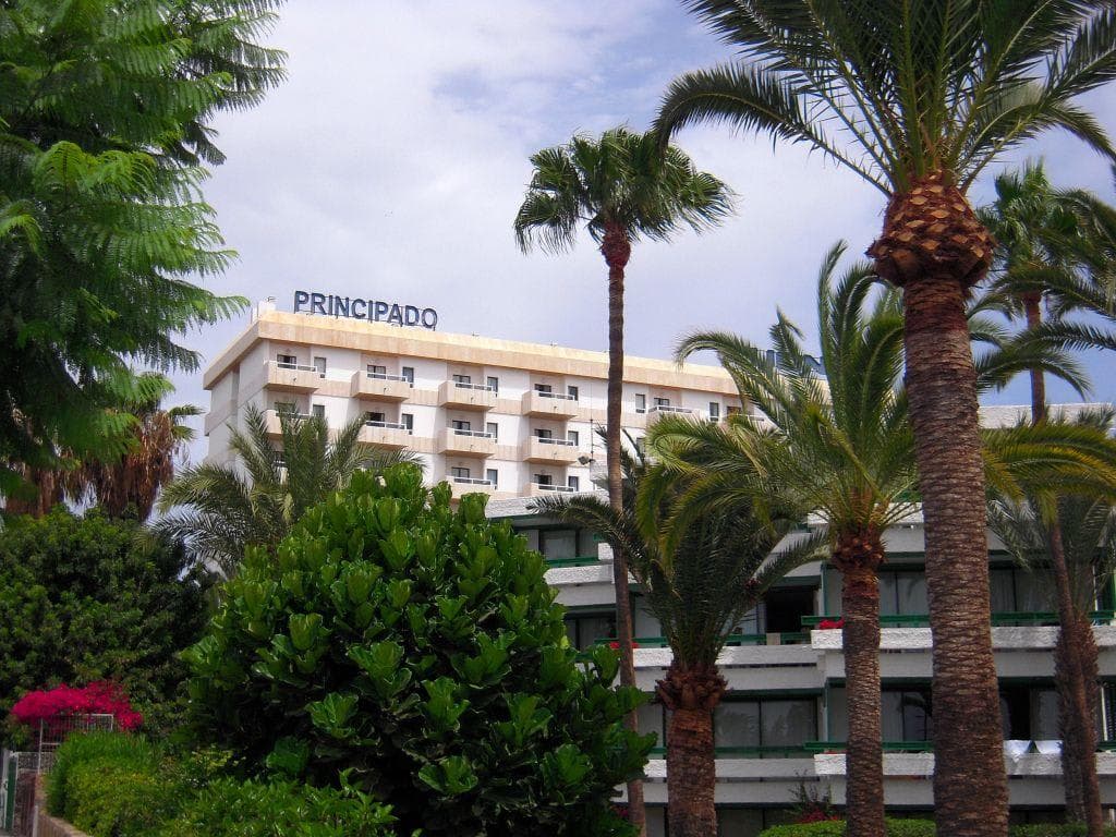 Hotel Principado
