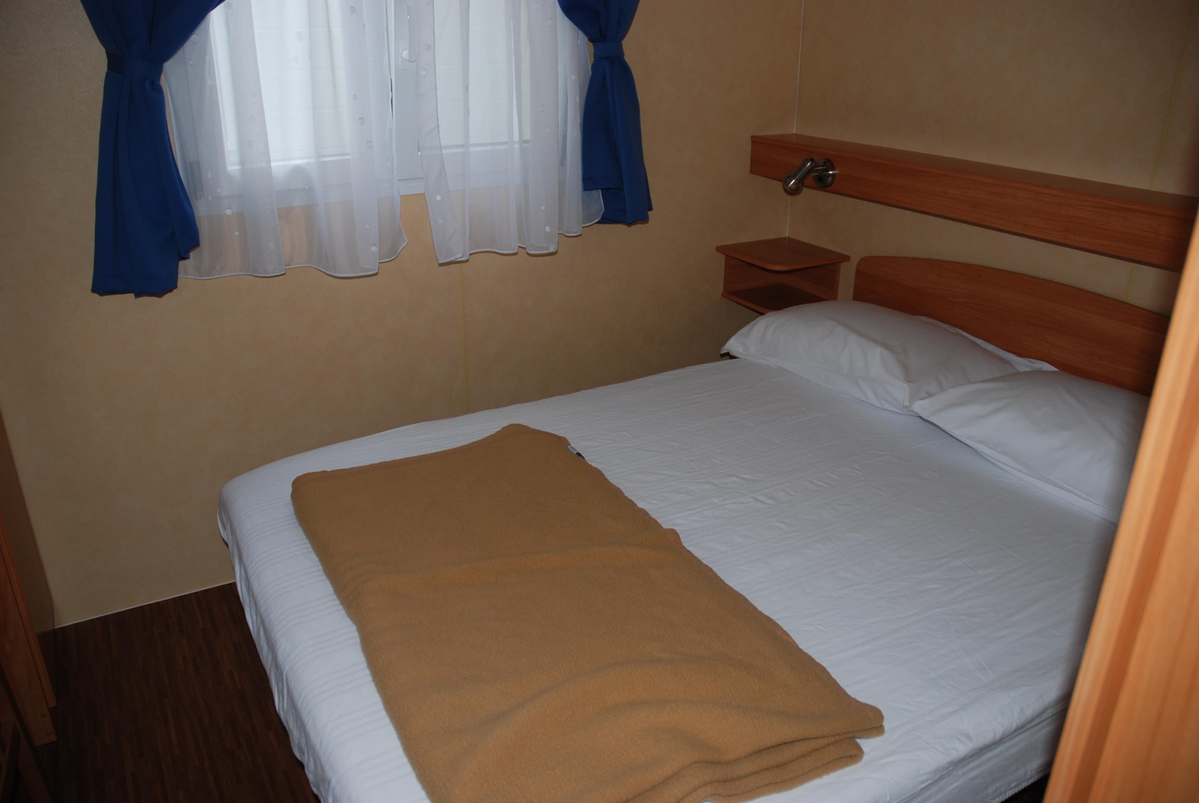 Villaggio Turistico Internationale Ansicht 5