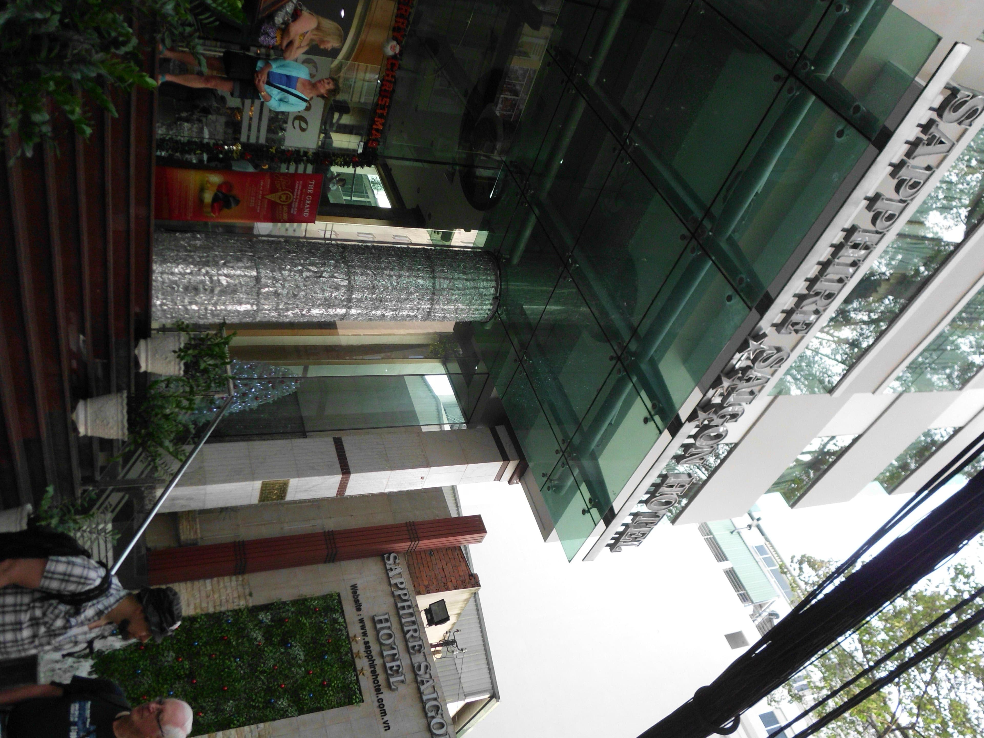 Harmony Saigon Hotel & Spa