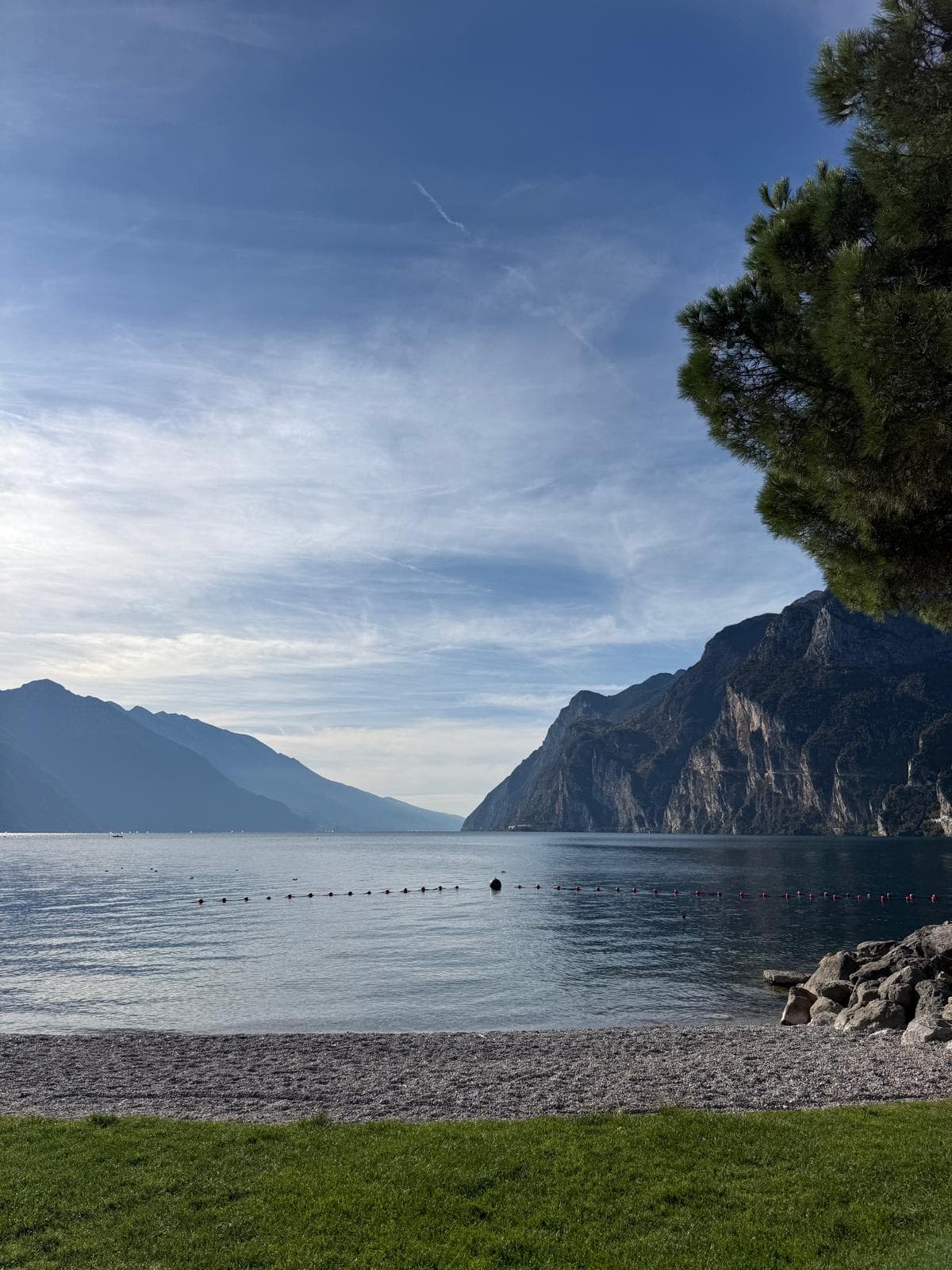 Du Lac et Du Parc Grand Resort Ansicht 8