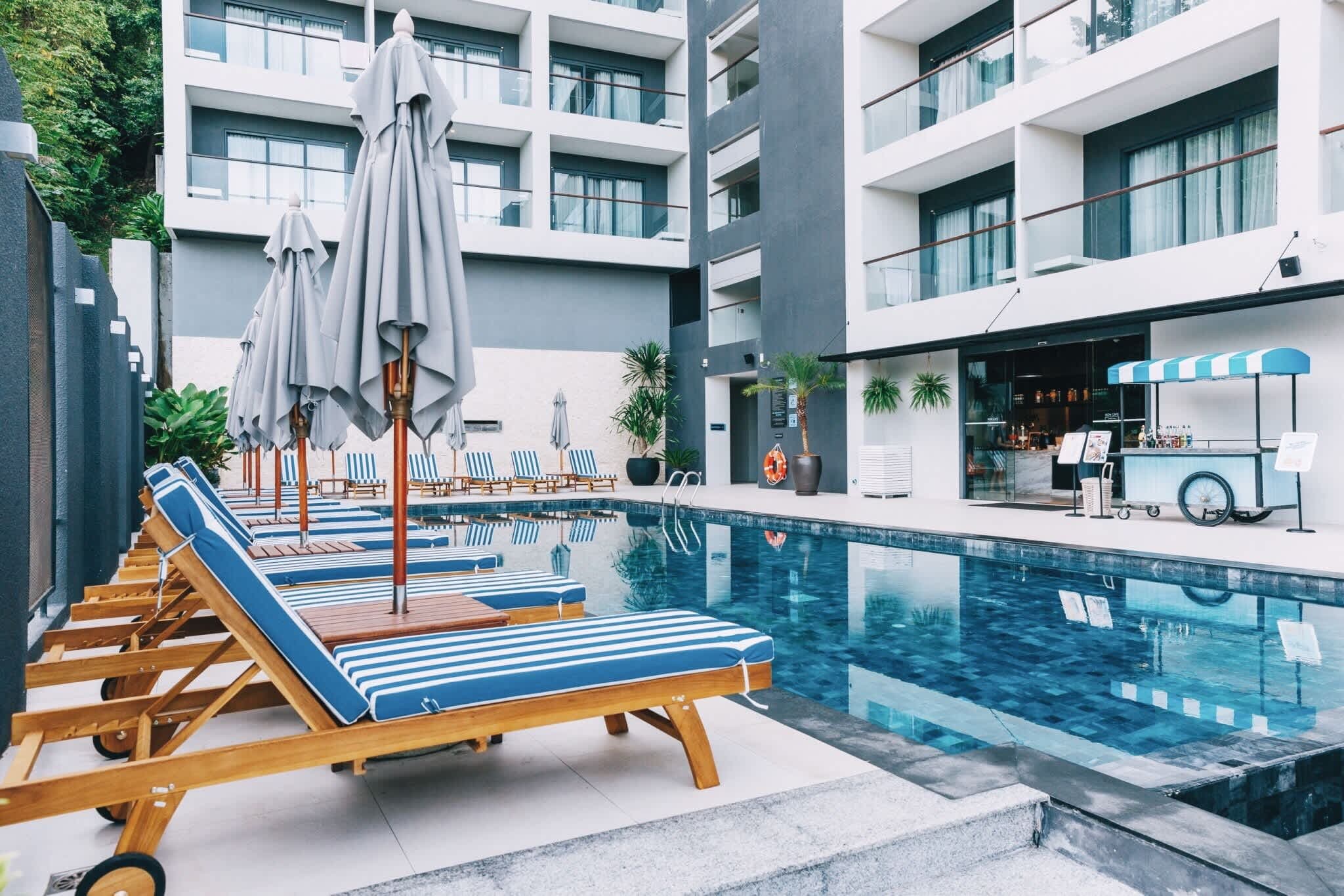 IKON Phuket Ansicht 6