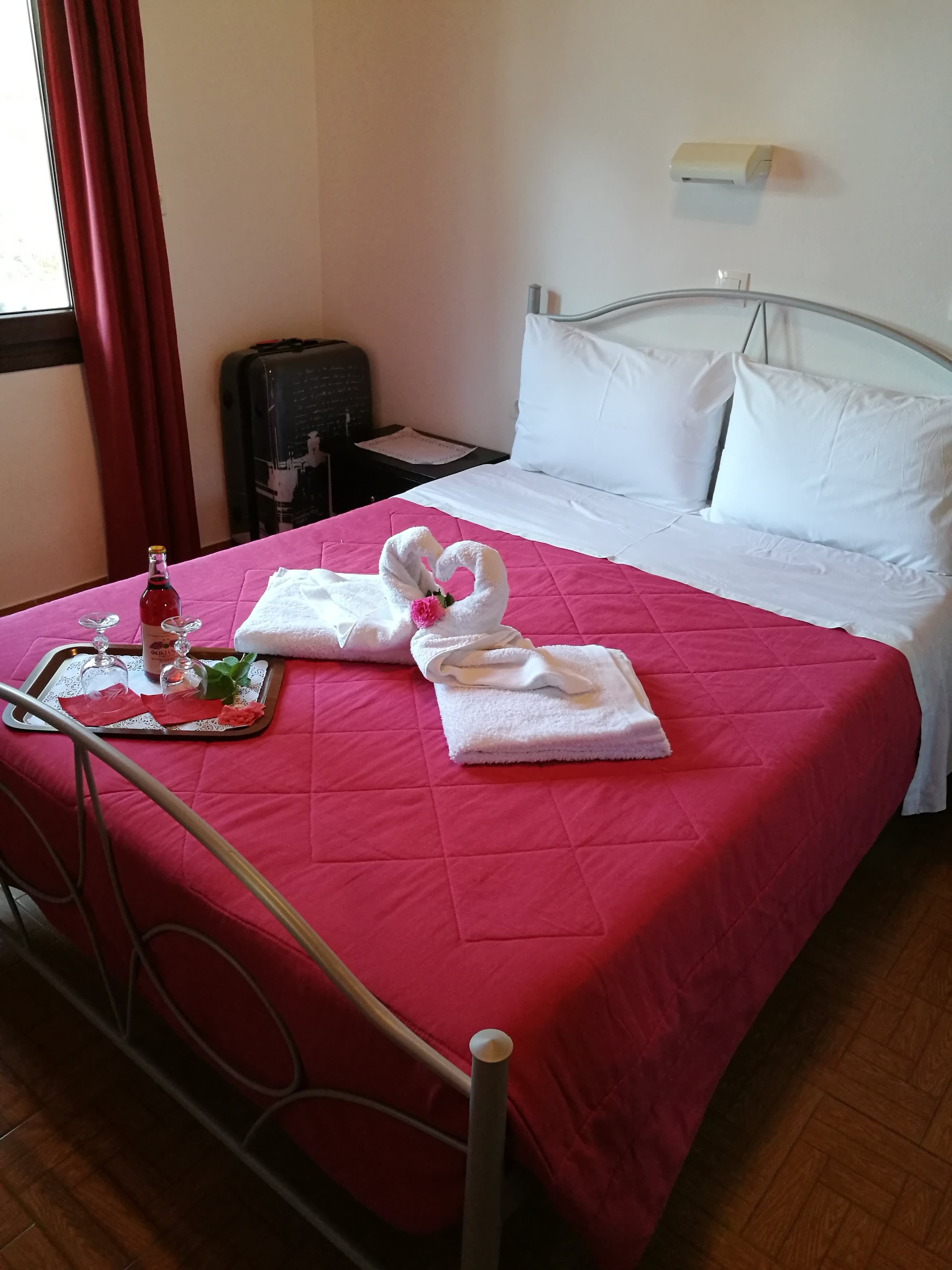 Pension Lemonakia Beach Ansicht 3