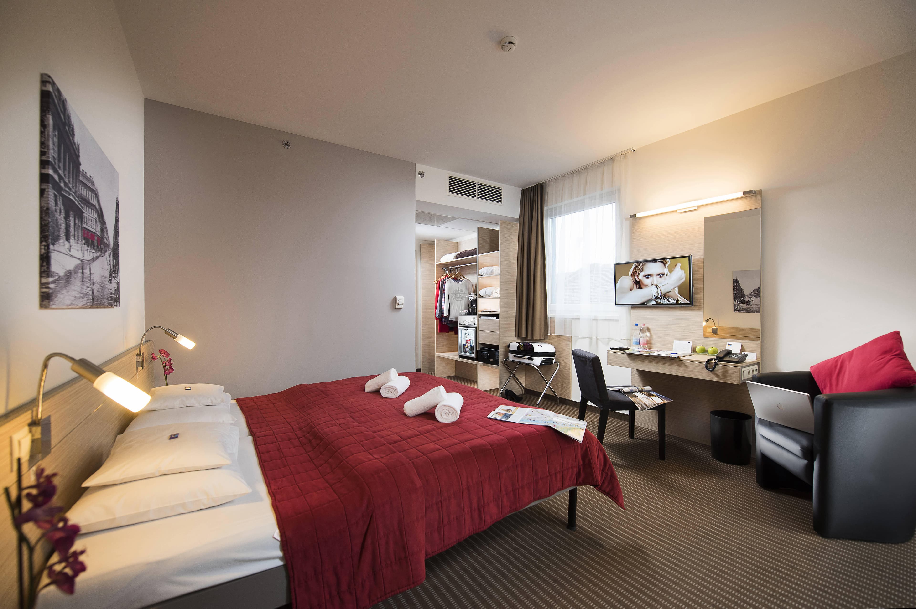 Bo18 Hotel Superior