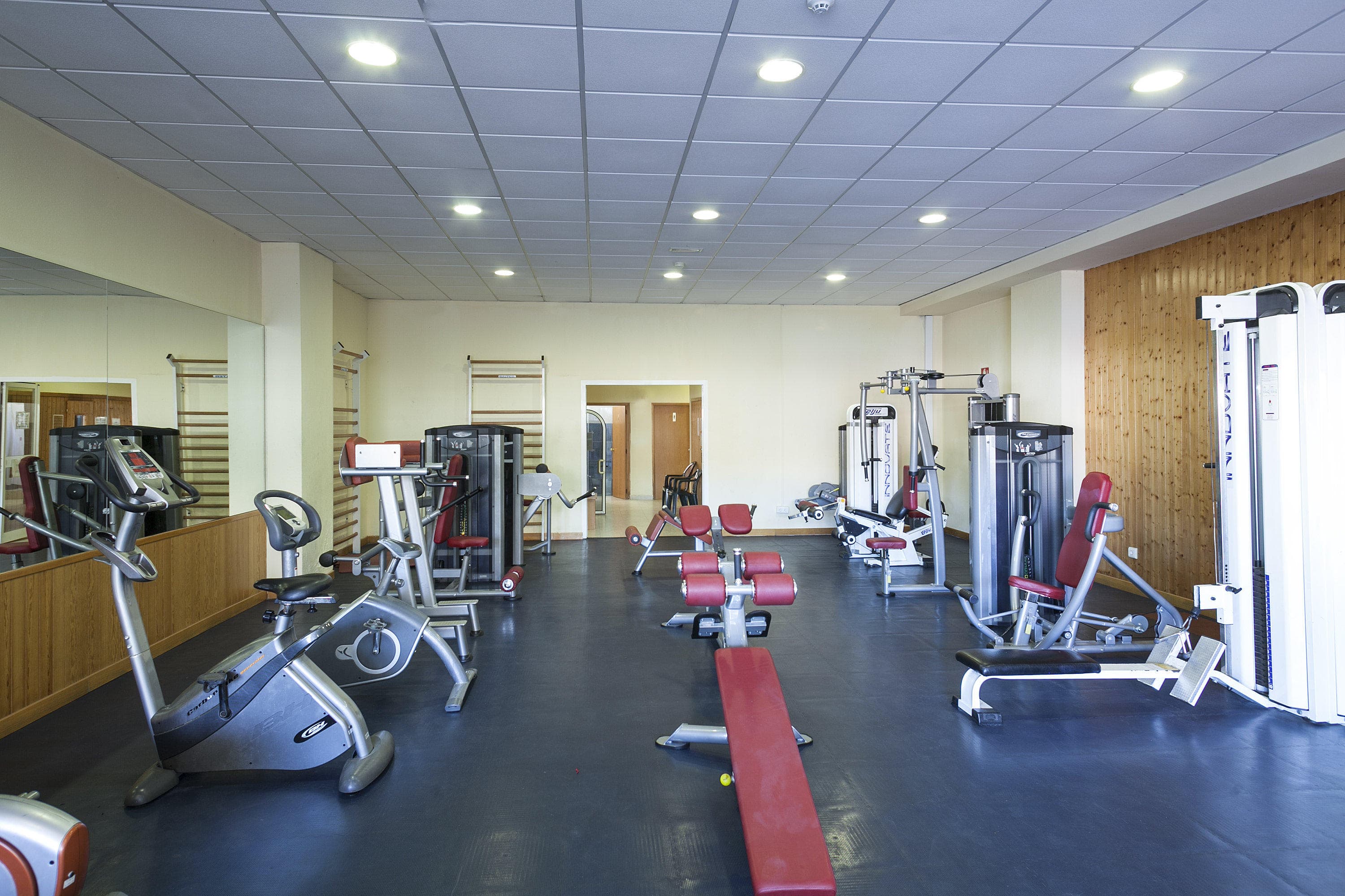 Hotel Best Siroco Ansicht 10