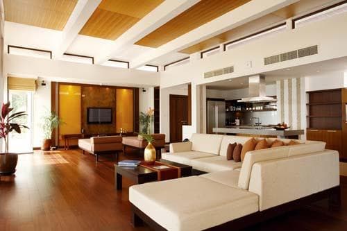 Mövenpick Resort Bangtao Beach Phuket Ansicht 4